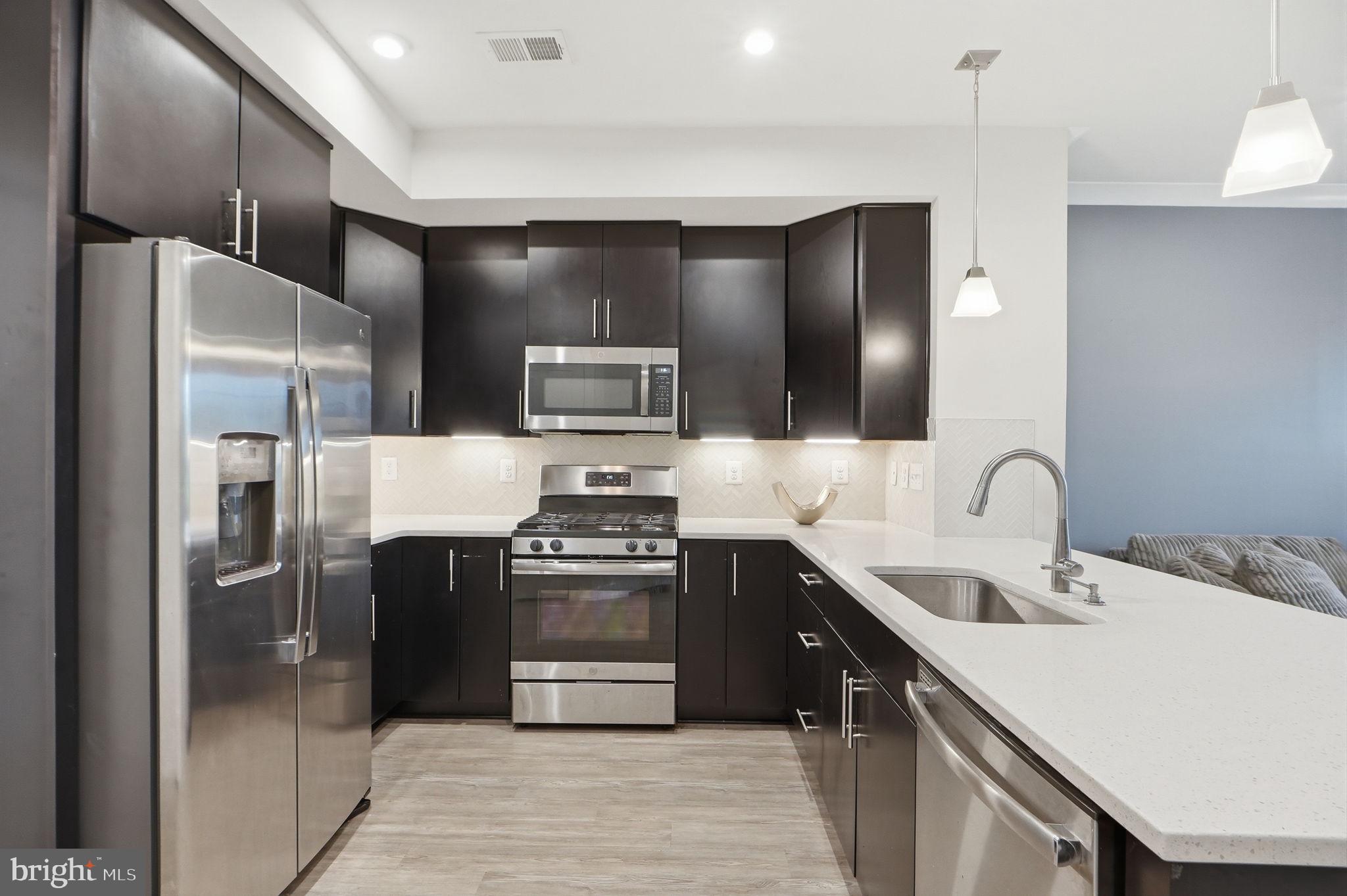 TIMOTHY BRANCH CONDOS - Residential