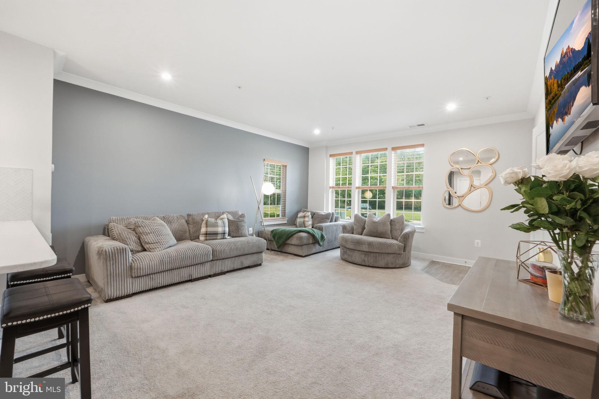 TIMOTHY BRANCH CONDOS - Residential