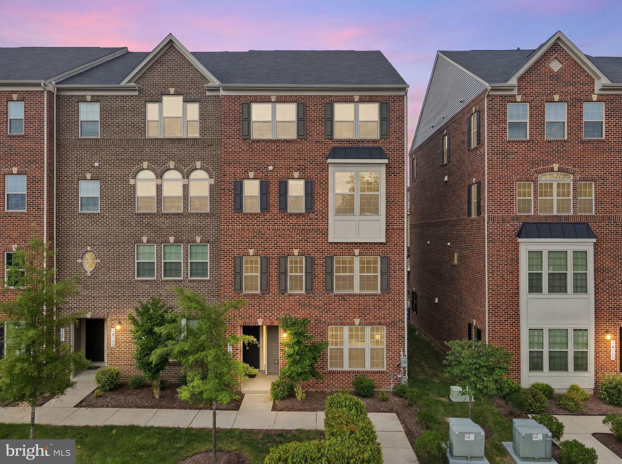 TIMOTHY BRANCH CONDOS - Residential