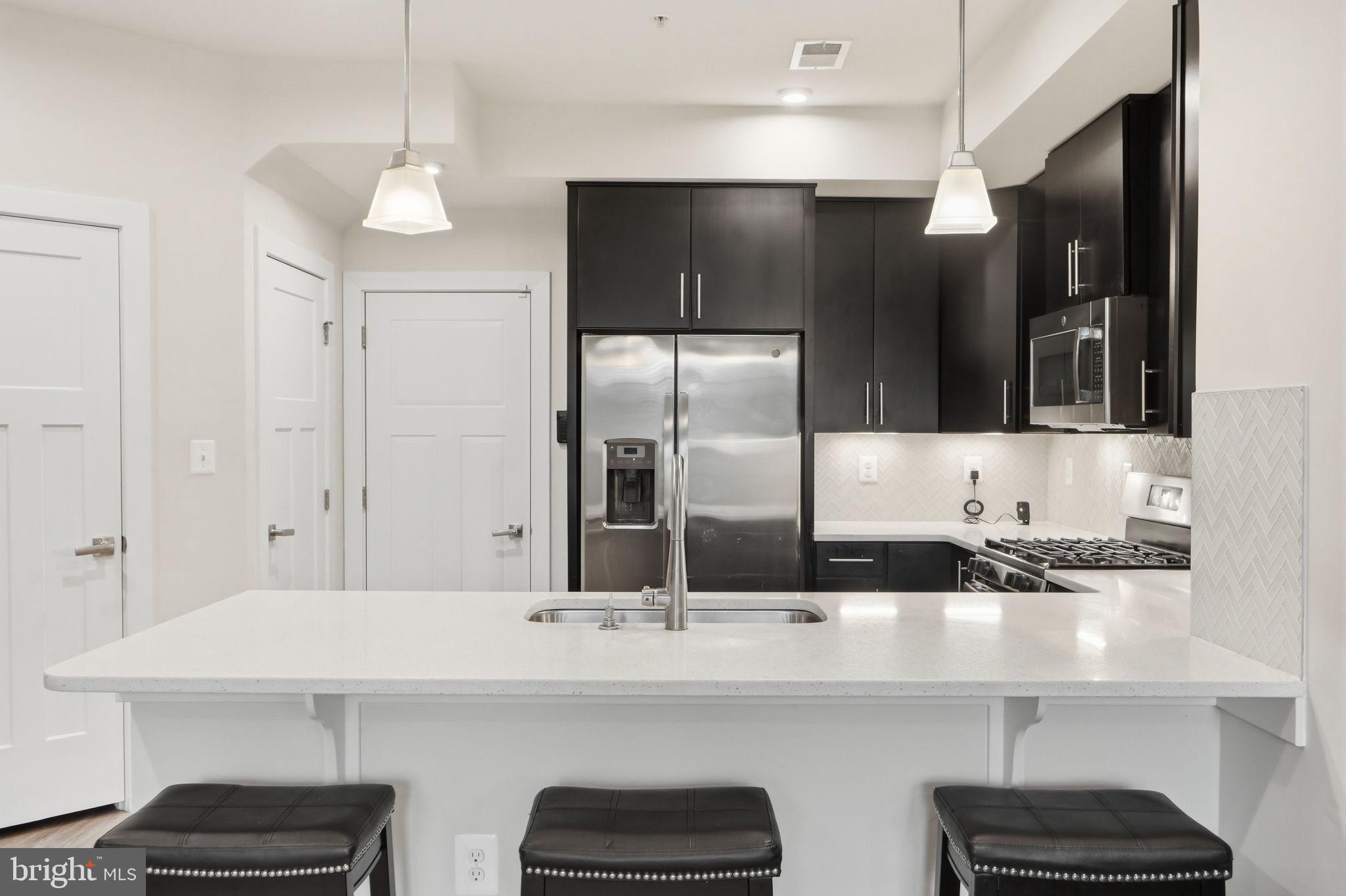 TIMOTHY BRANCH CONDOS - Residential