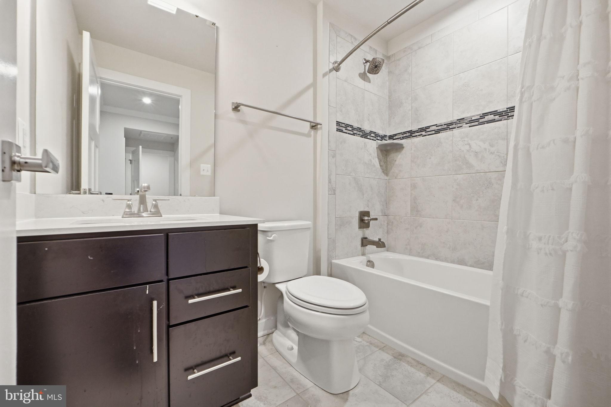 TIMOTHY BRANCH CONDOS - Residential