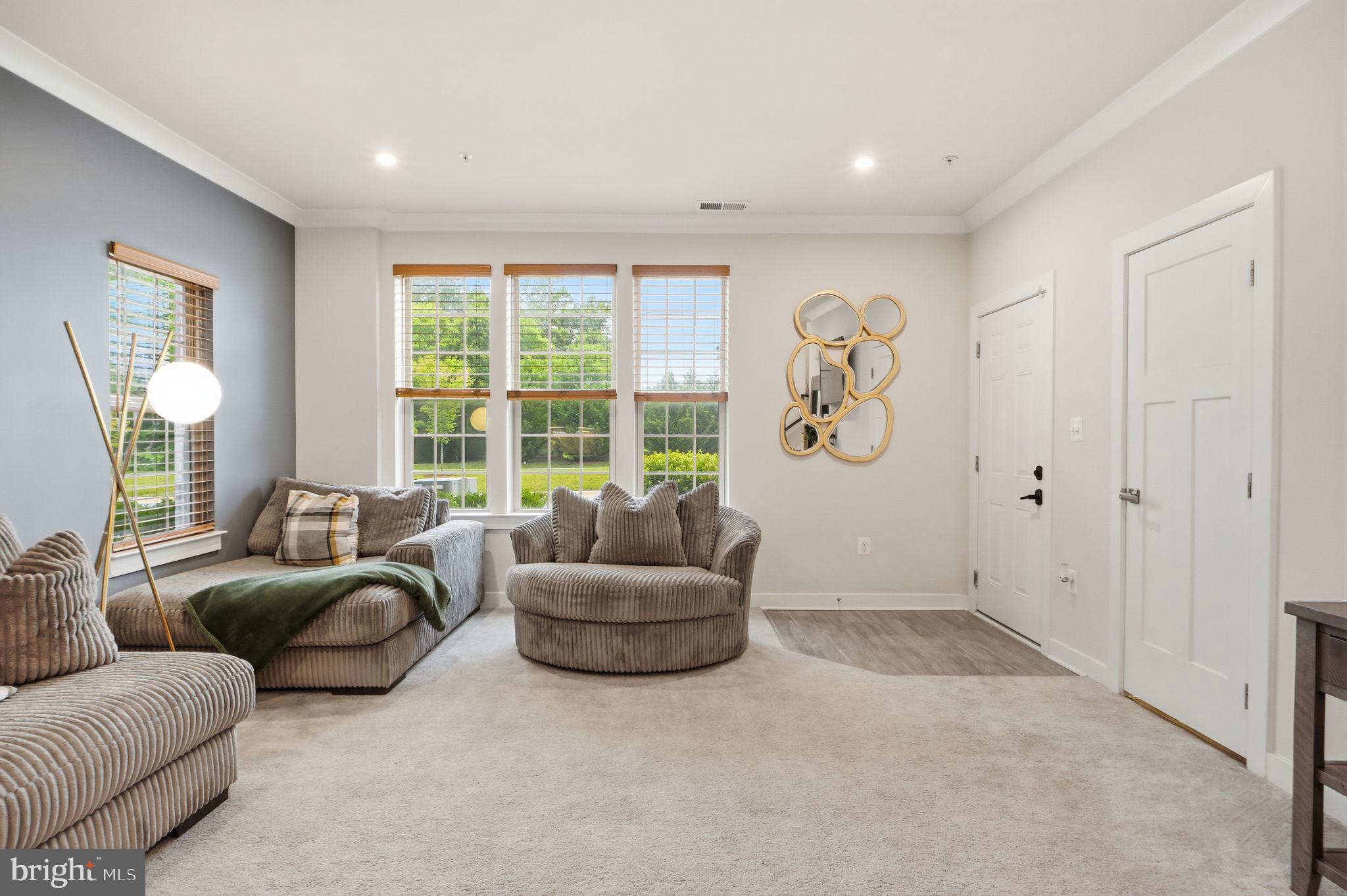 TIMOTHY BRANCH CONDOS - Residential