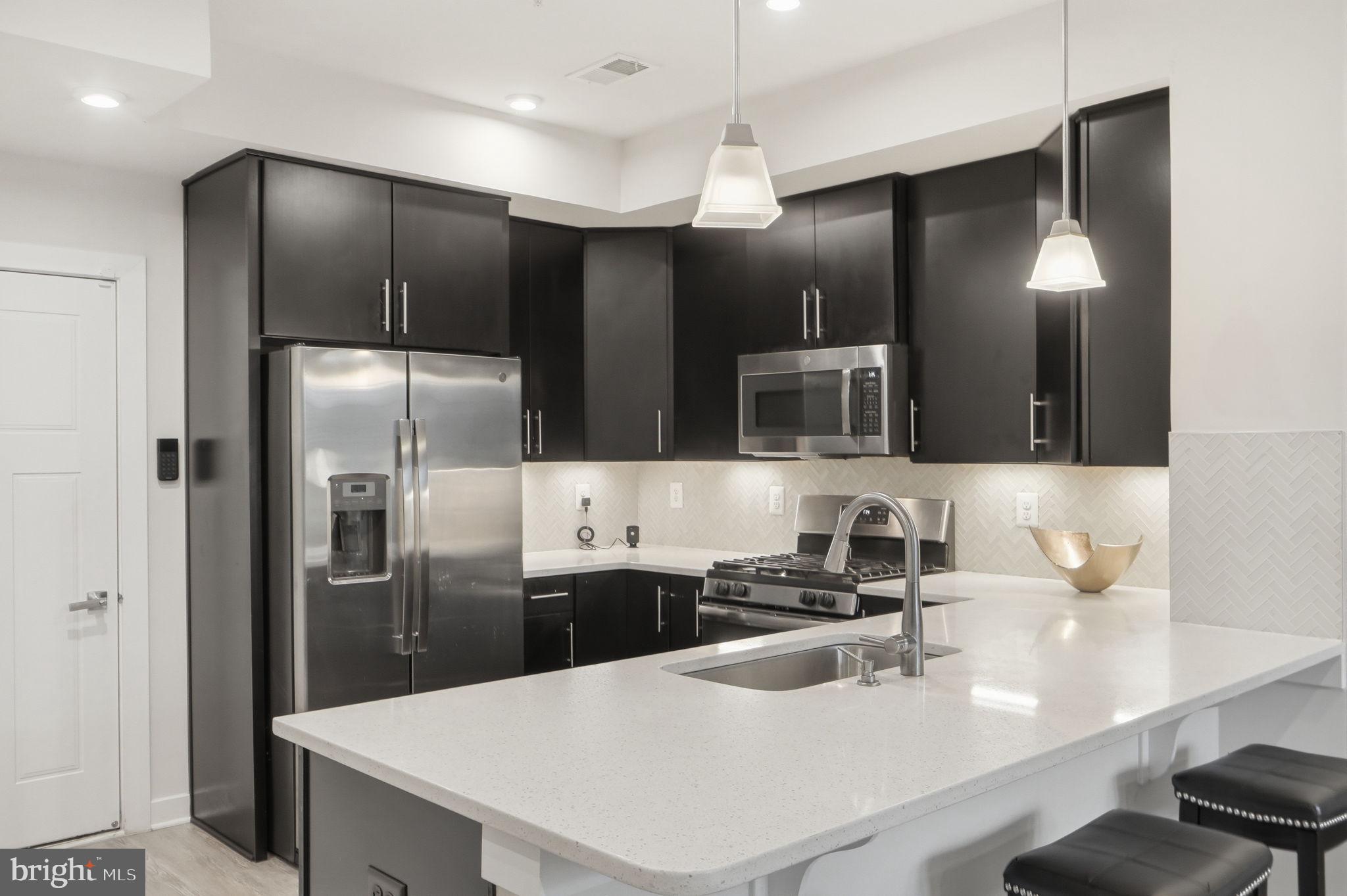 TIMOTHY BRANCH CONDOS - Residential