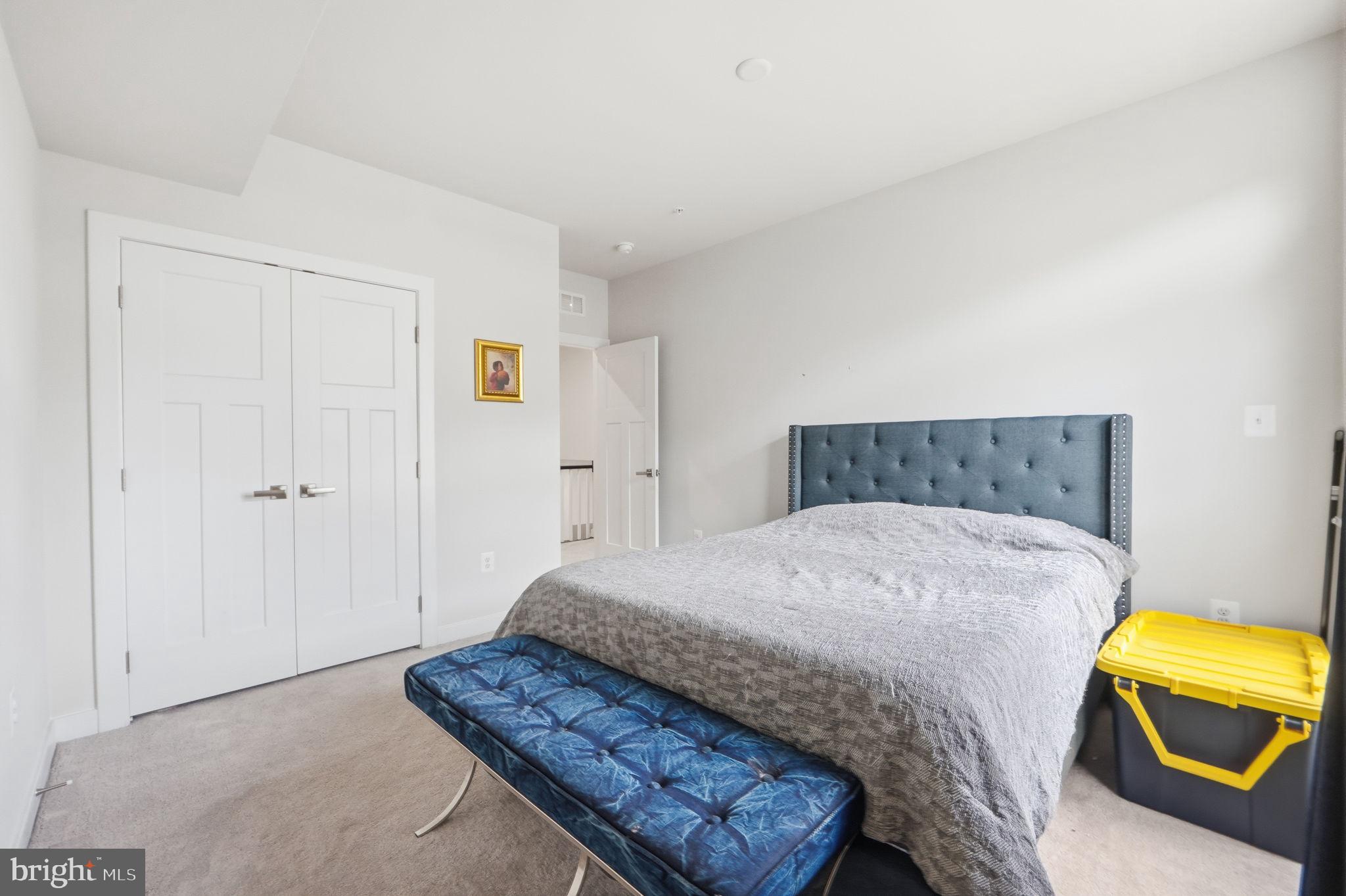 TIMOTHY BRANCH CONDOS - Residential
