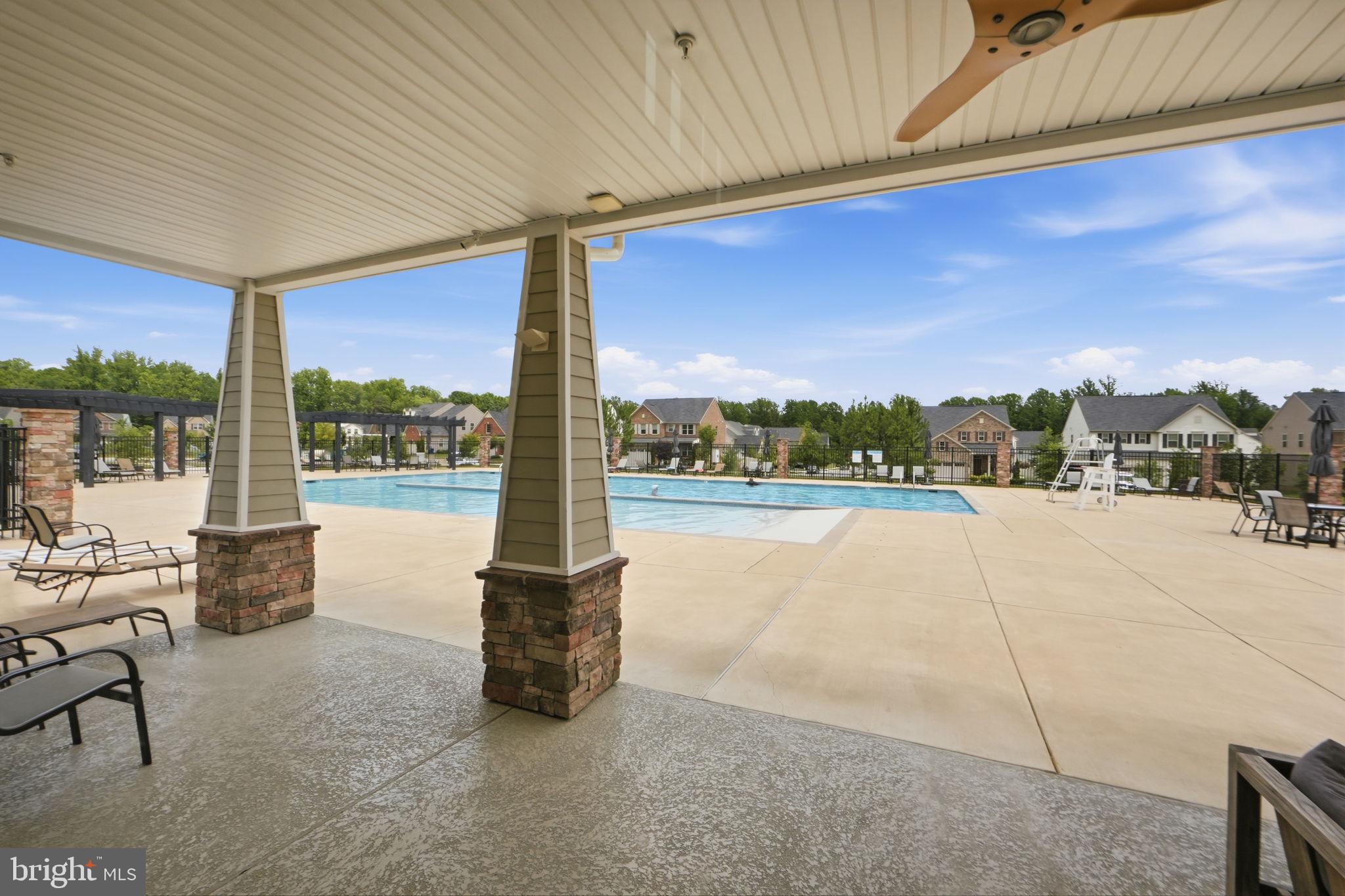 TIMOTHY BRANCH CONDOS - Residential