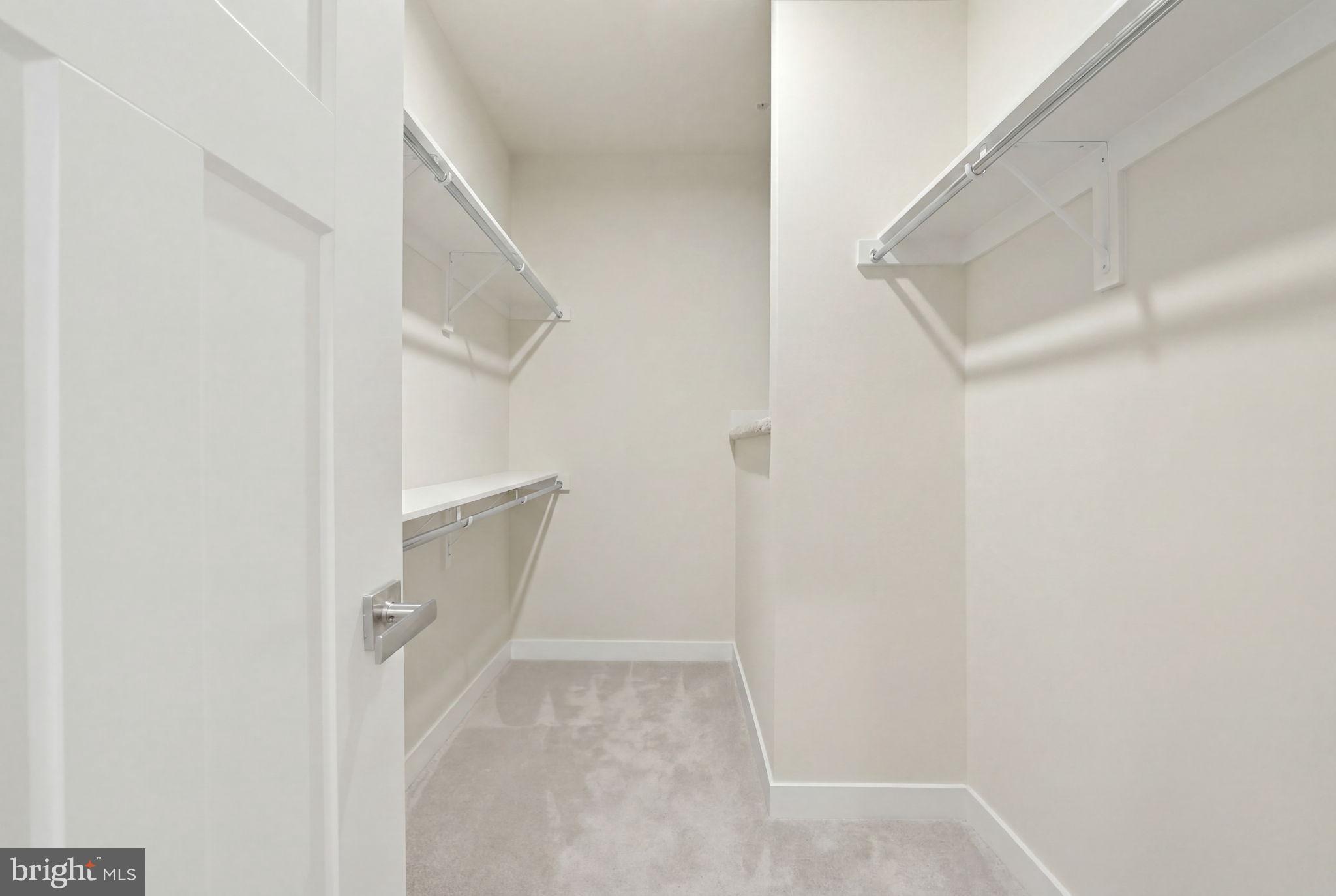 TIMOTHY BRANCH CONDOS - Residential