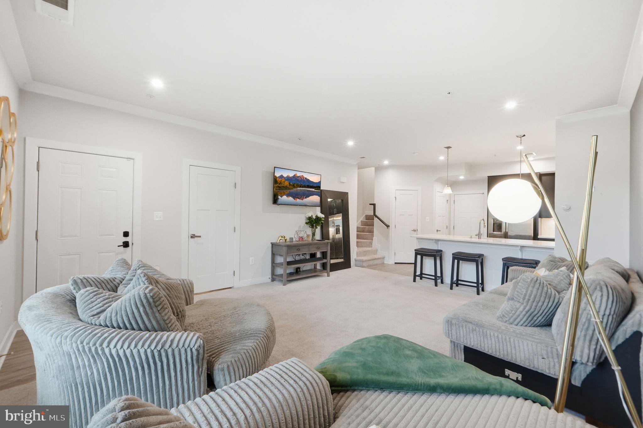 TIMOTHY BRANCH CONDOS - Residential