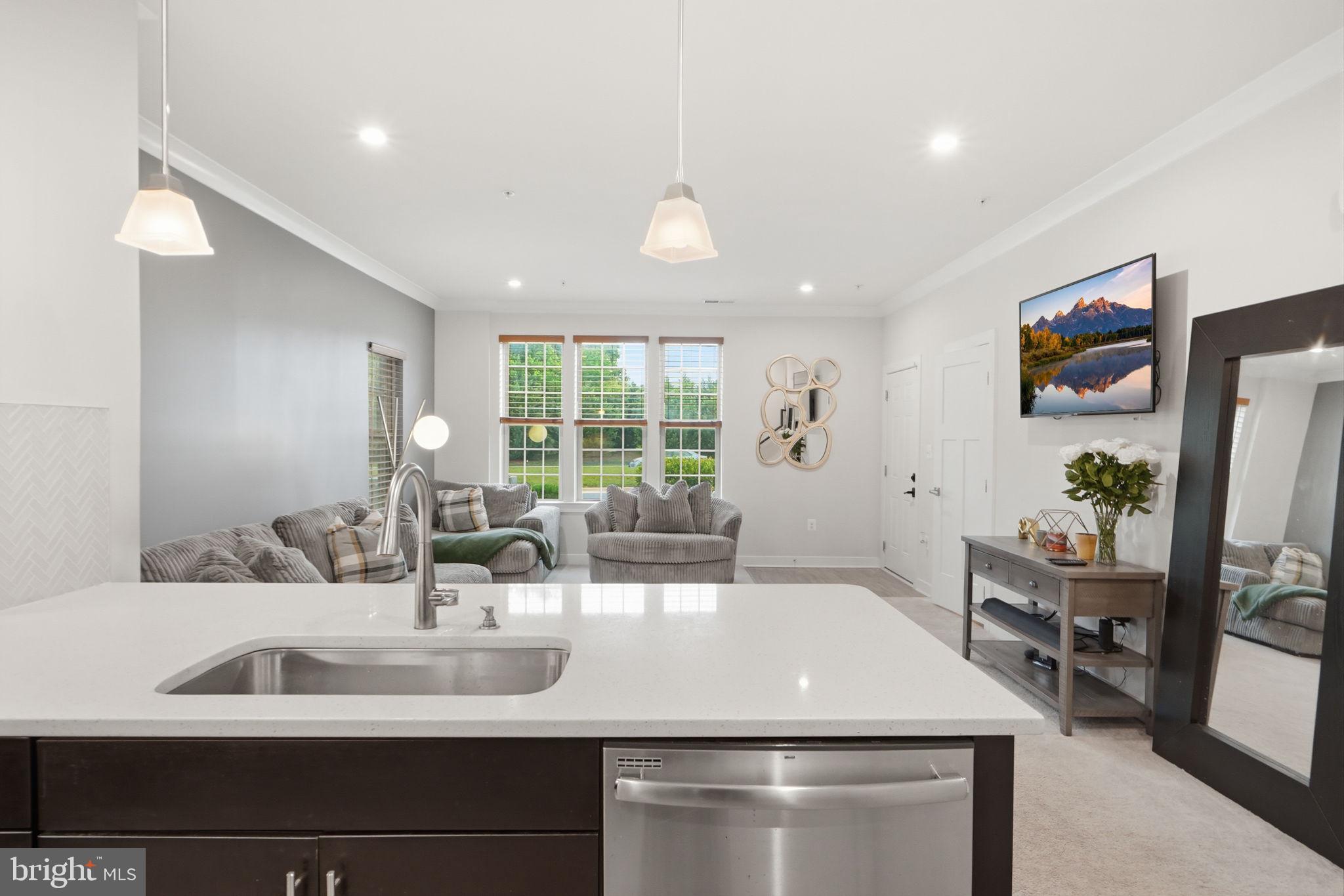 TIMOTHY BRANCH CONDOS - Residential