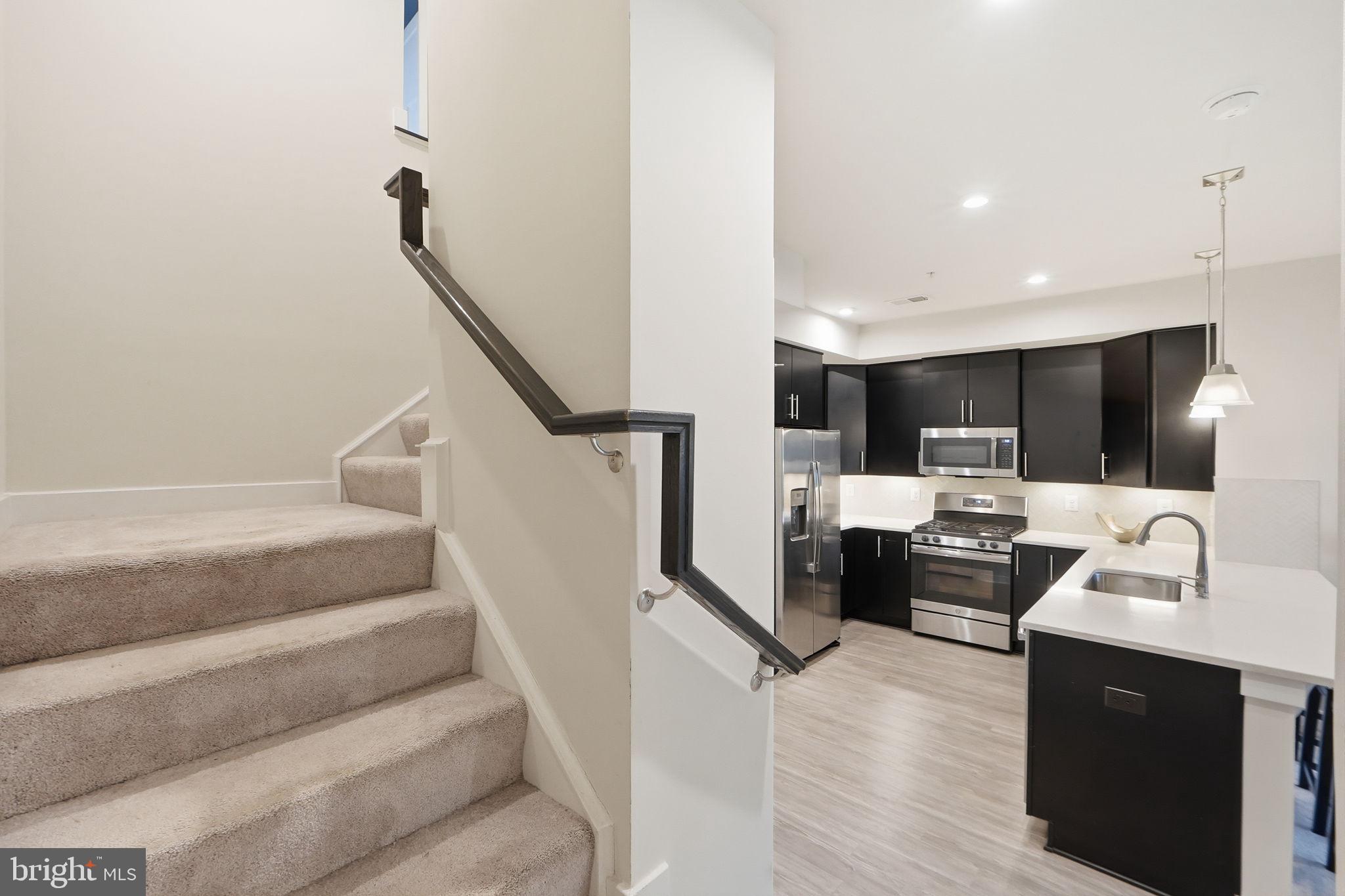 TIMOTHY BRANCH CONDOS - Residential