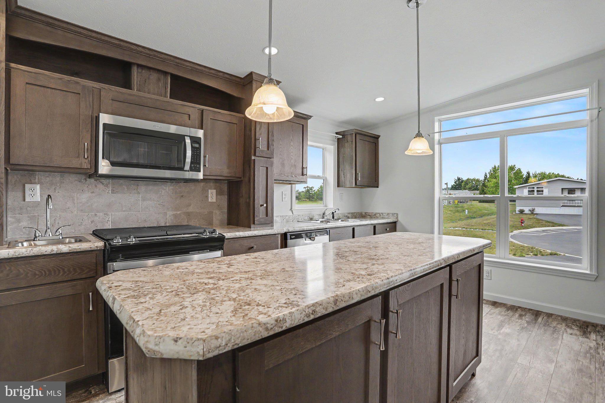 SHADOWSTONE VILLAGE - Residential