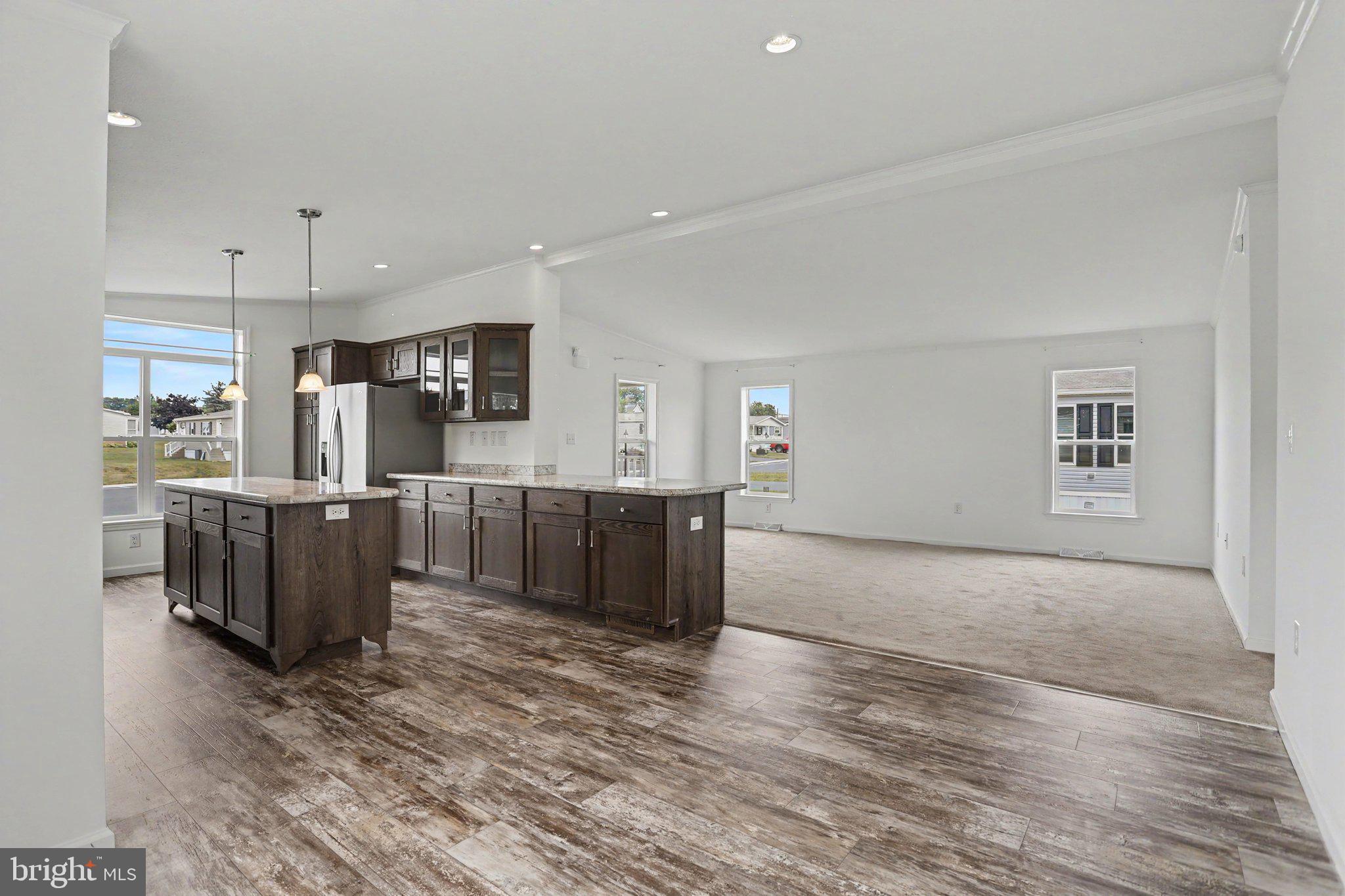 SHADOWSTONE VILLAGE - Residential