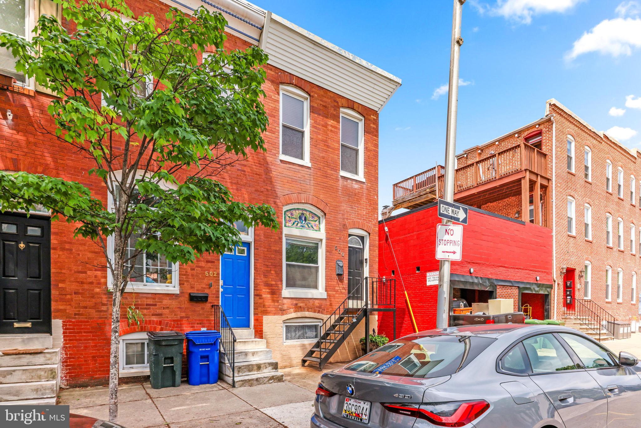 CANTON - Residential
