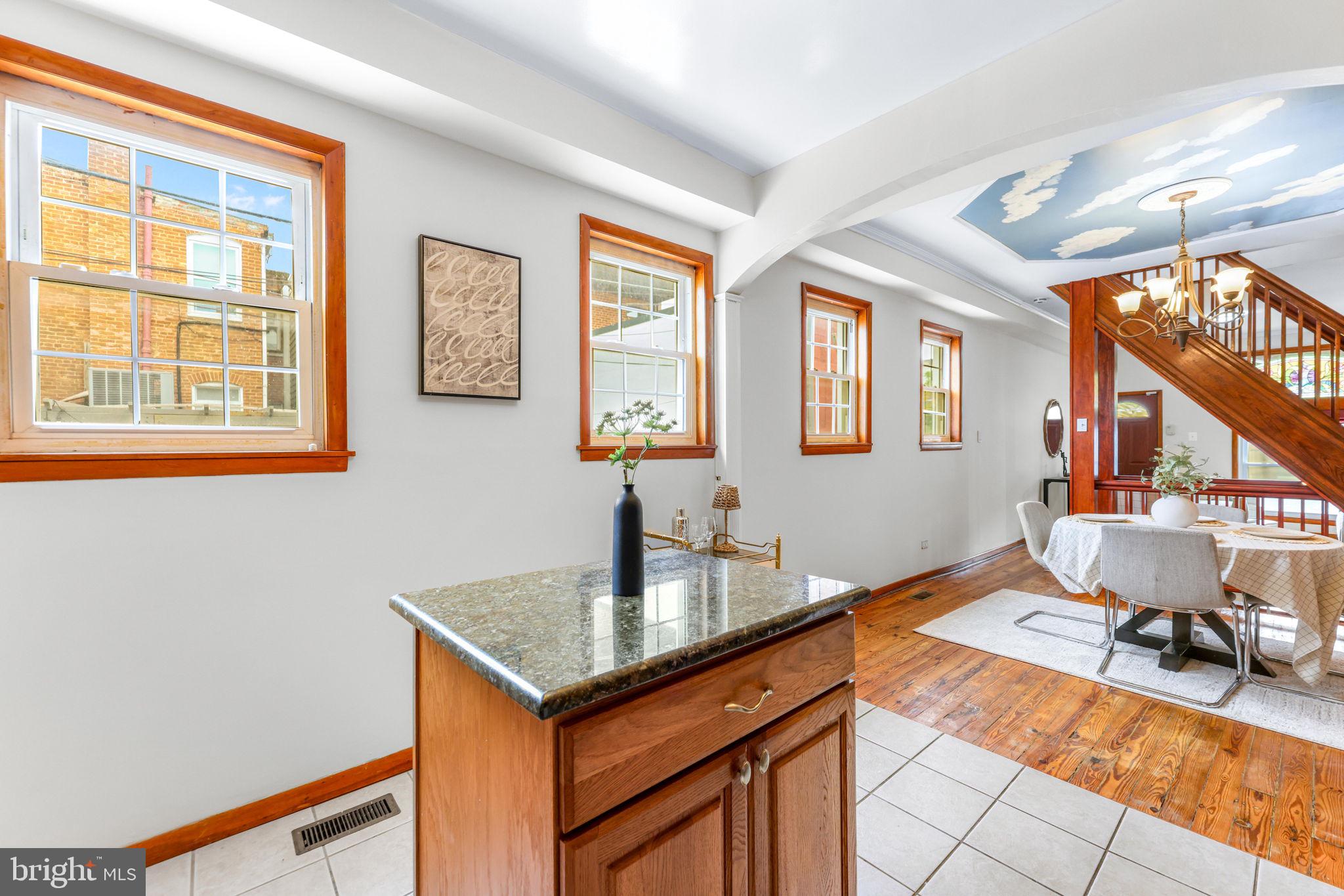 CANTON - Residential