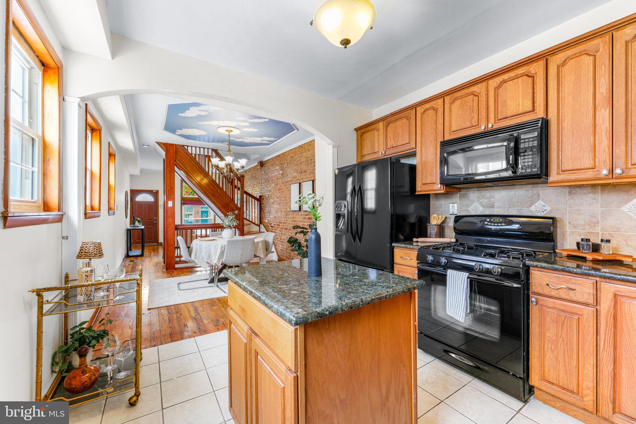 CANTON - Residential