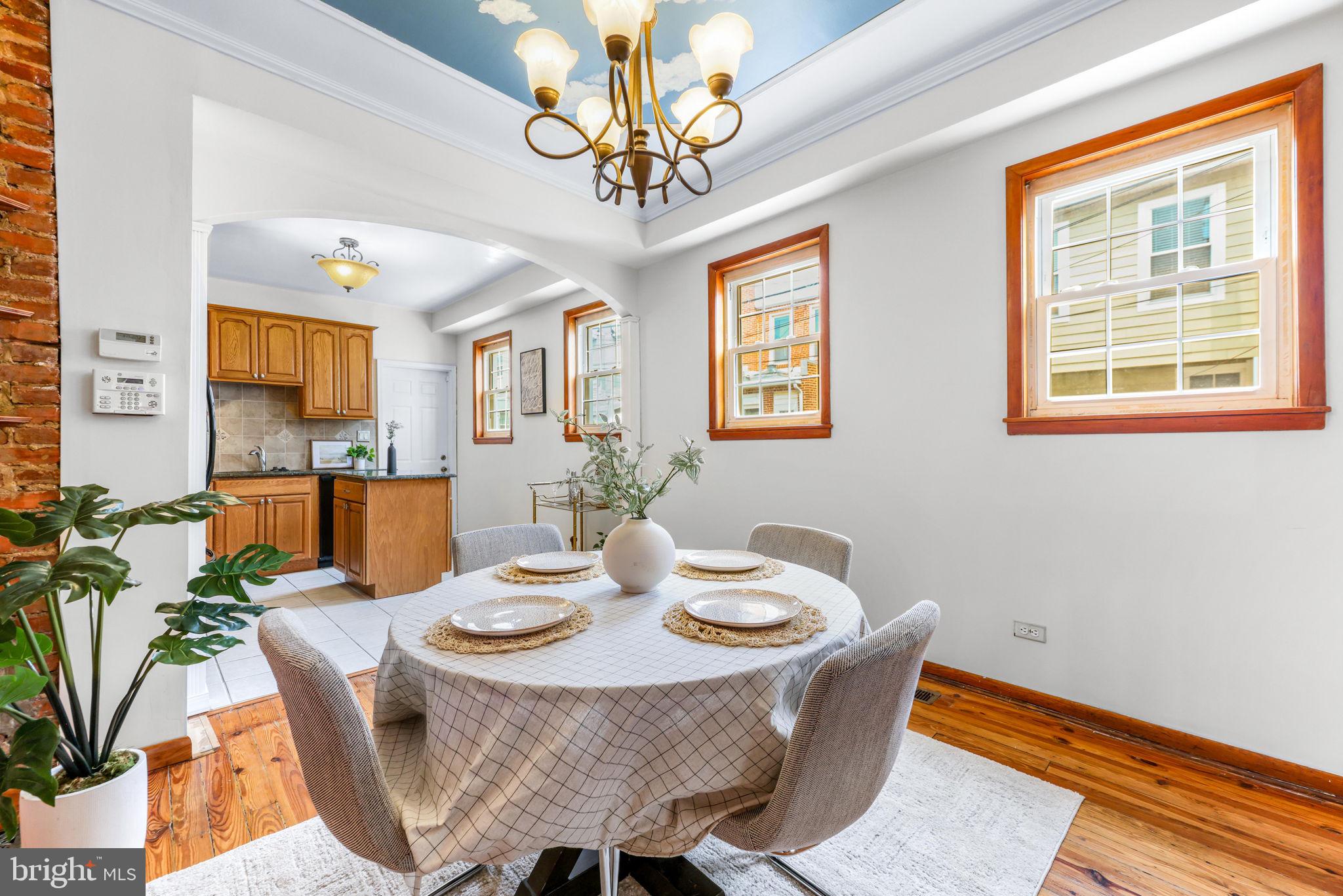 CANTON - Residential