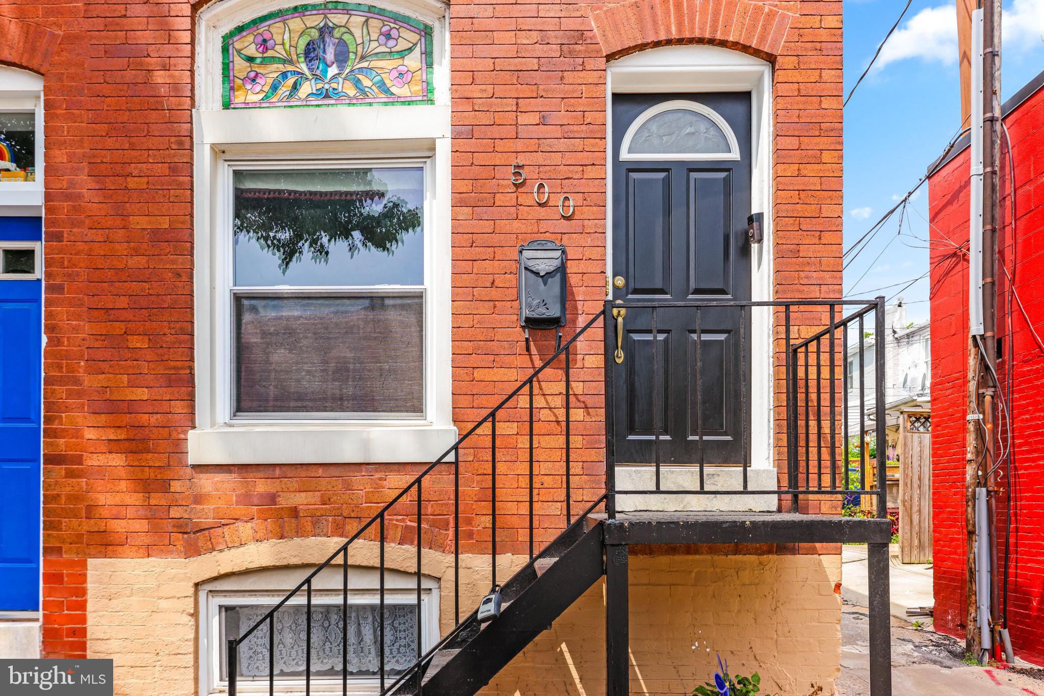 CANTON - Residential