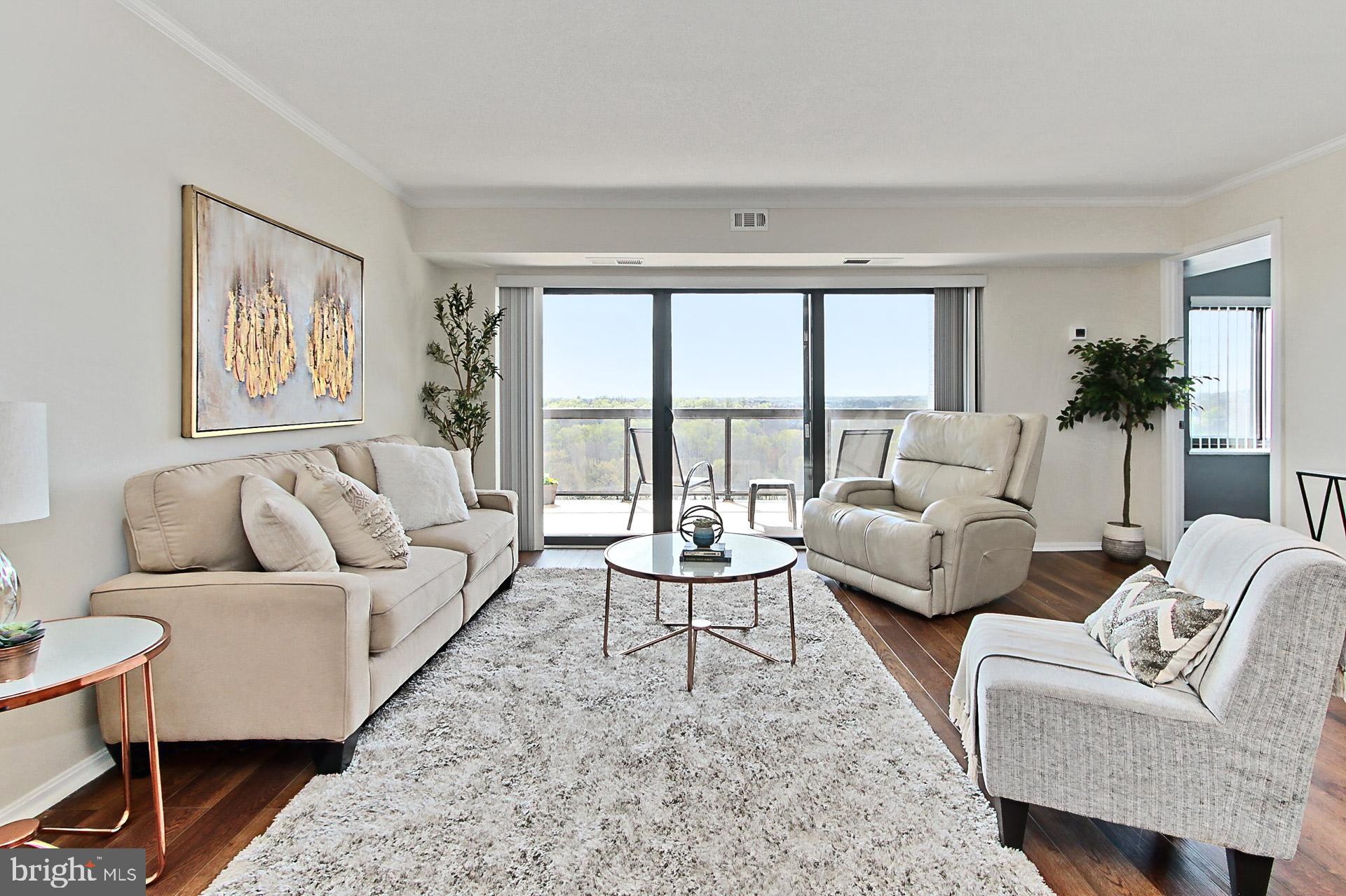 WATERGATE AT LANDMARK - Residential