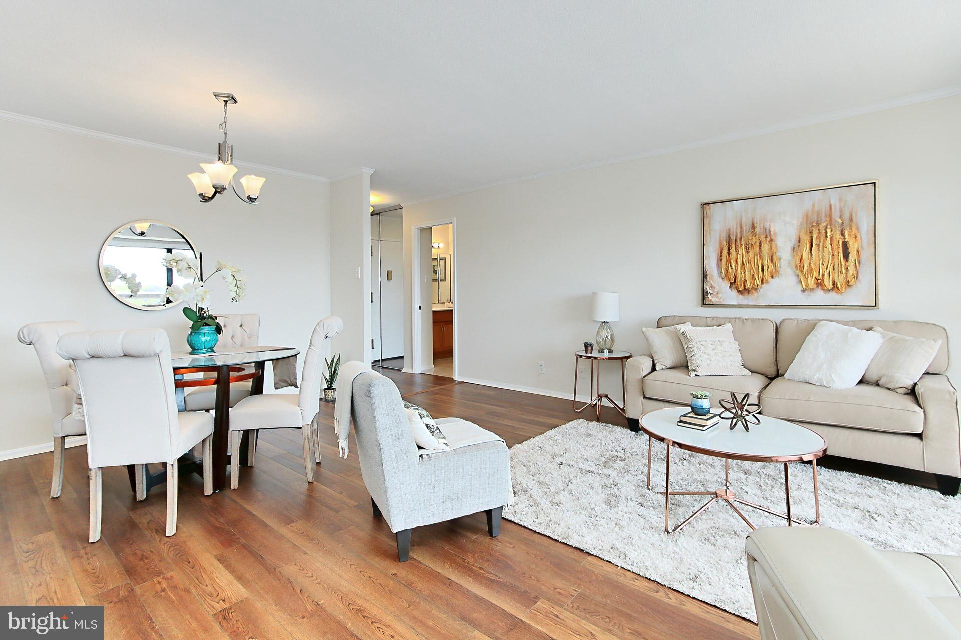 WATERGATE AT LANDMARK - Residential