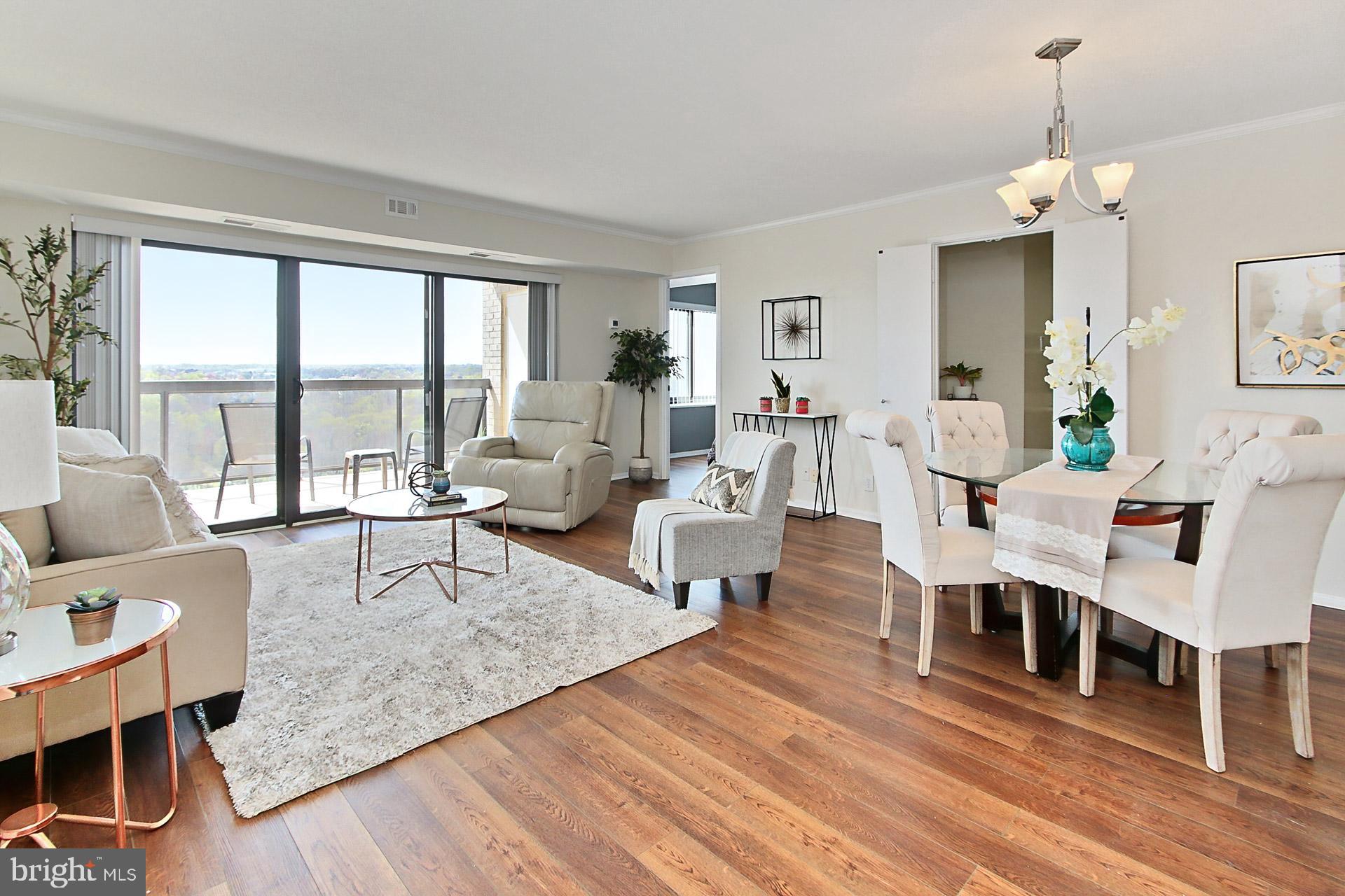 WATERGATE AT LANDMARK - Residential