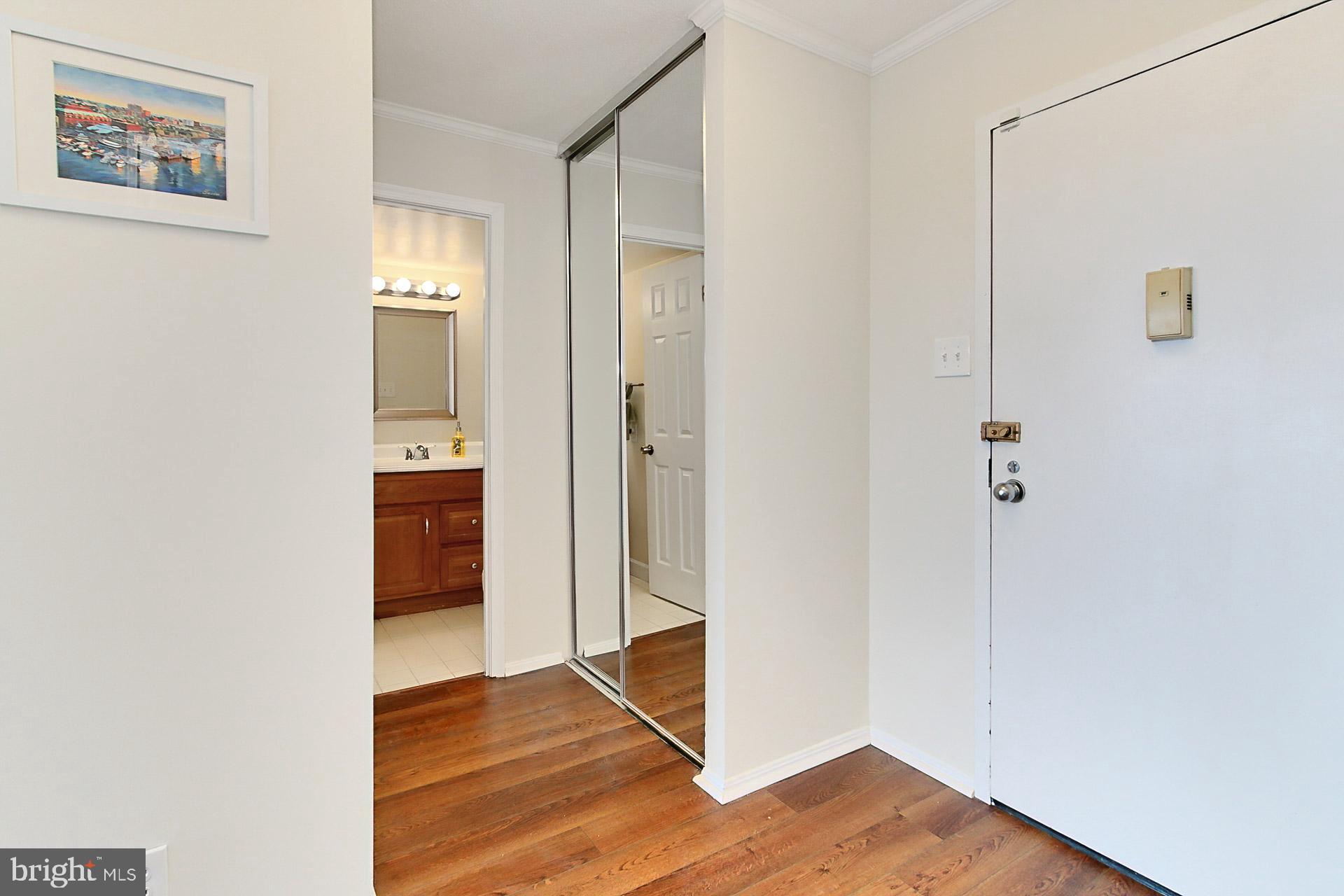 WATERGATE AT LANDMARK - Residential