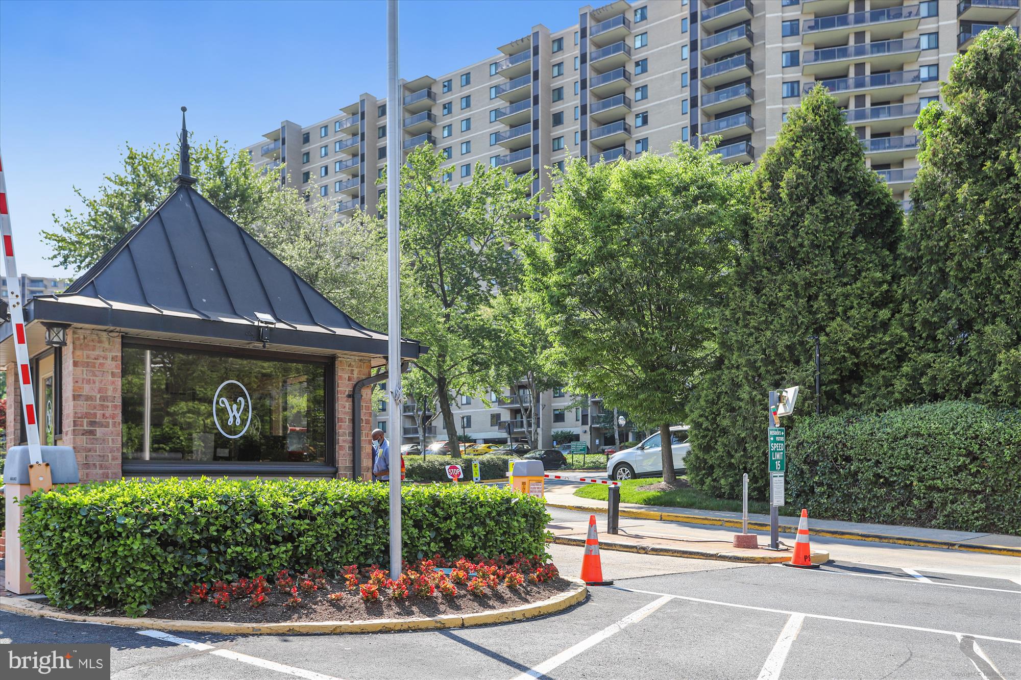 WATERGATE AT LANDMARK - Residential