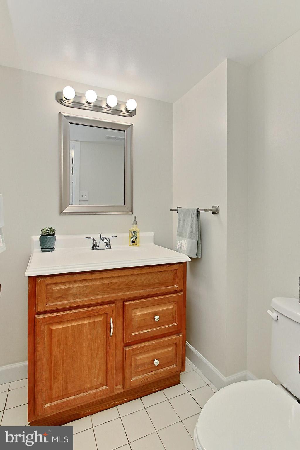 WATERGATE AT LANDMARK - Residential