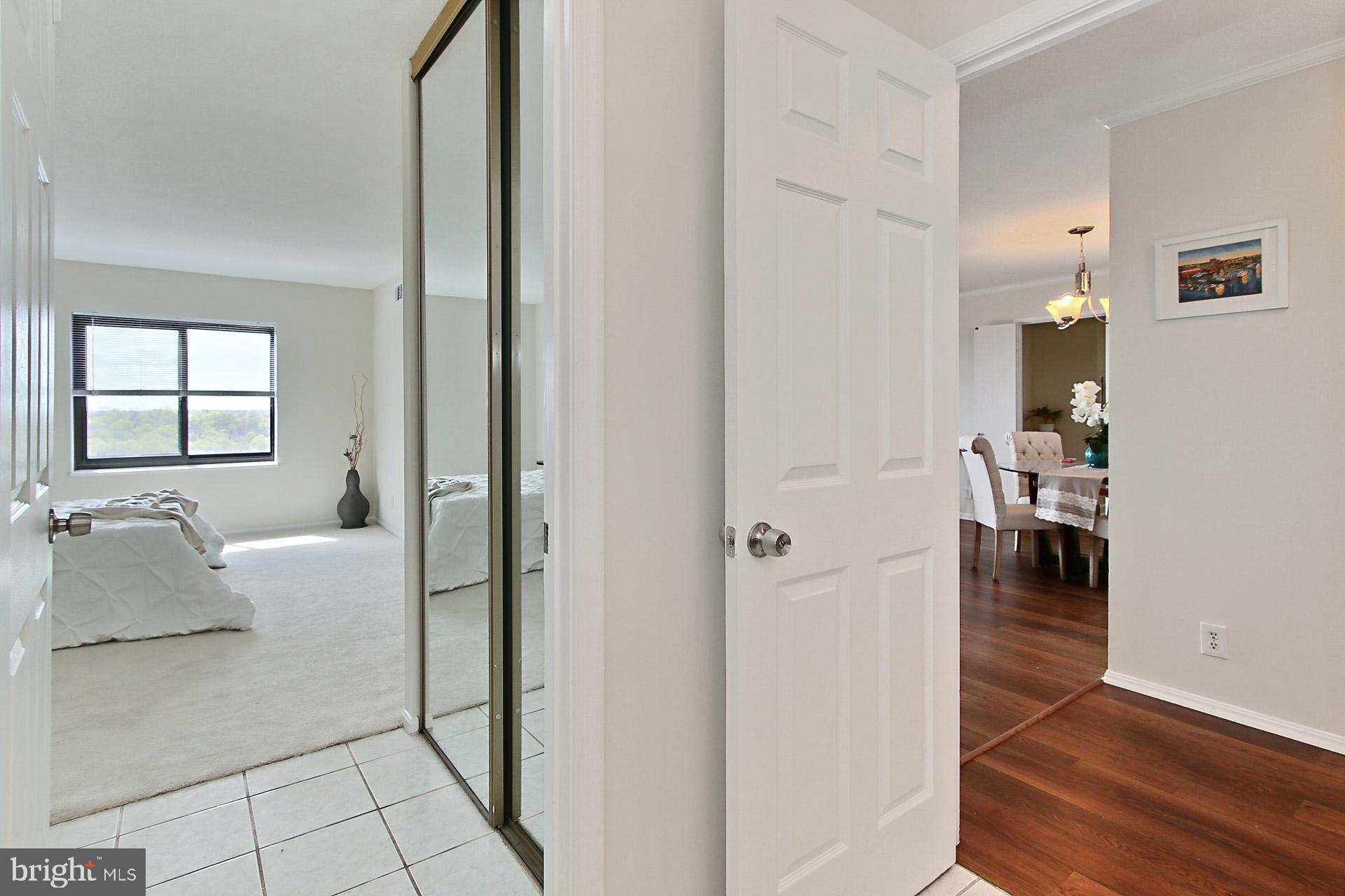 WATERGATE AT LANDMARK - Residential