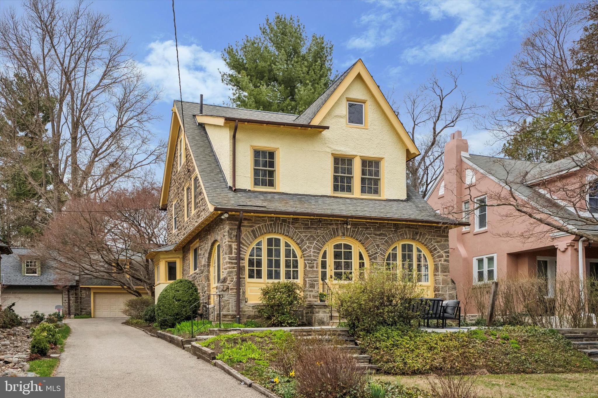 MT AIRY (WEST) - Residential