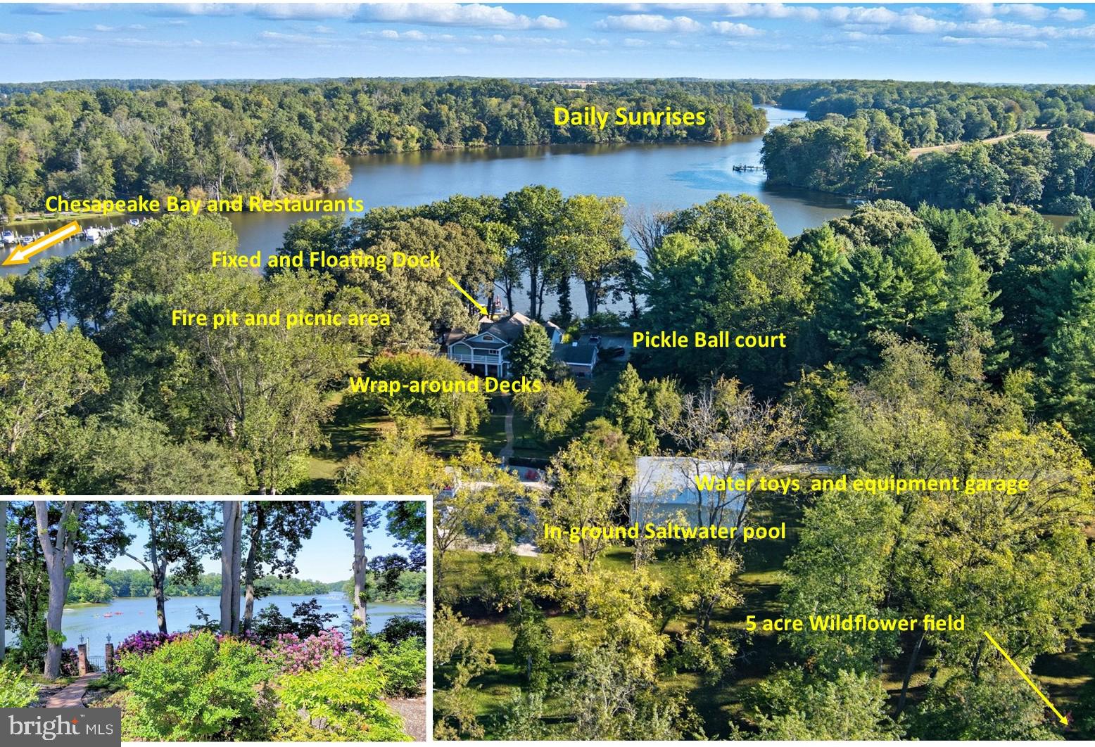 PLEASANT COVE - Residential