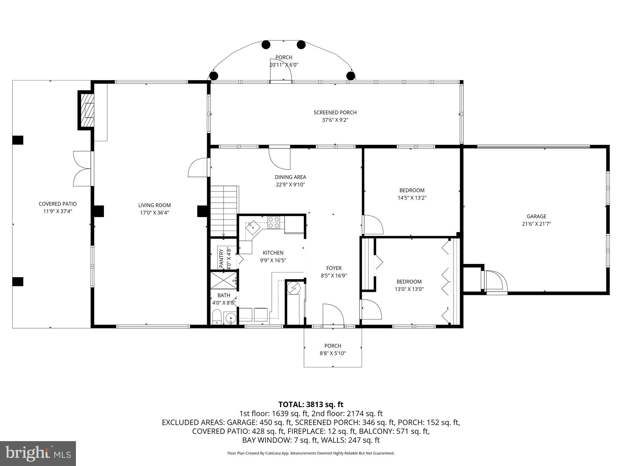 PLEASANT COVE - Residential
