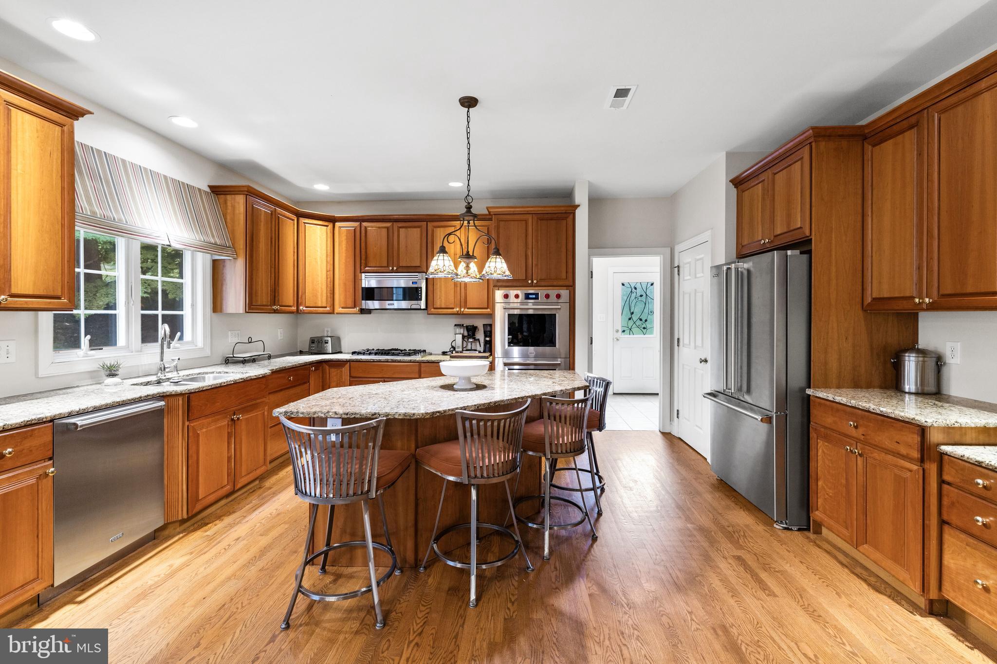 MEADOWBROOK - Residential