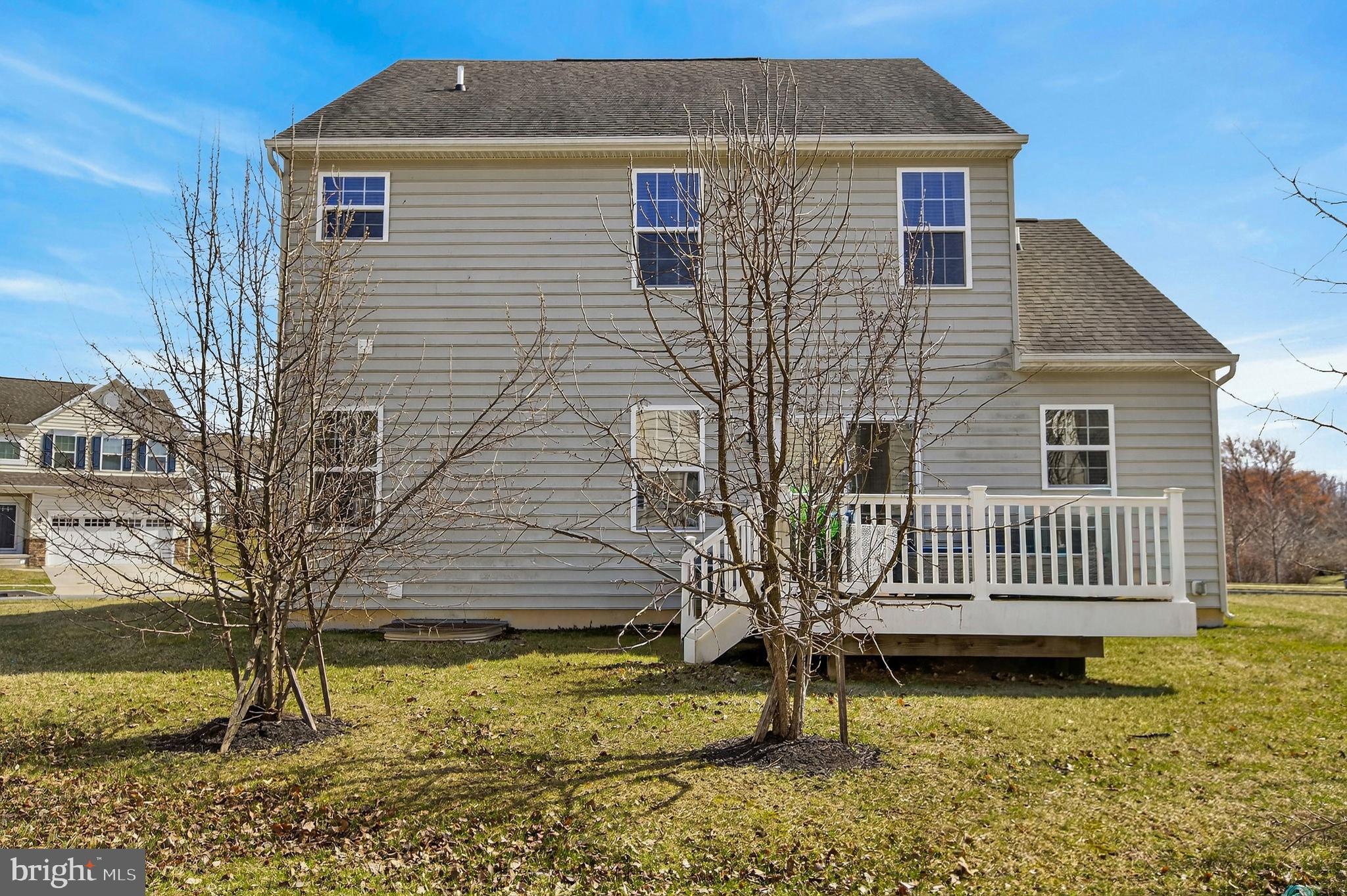 HIGH HOOK FARMS - Residential