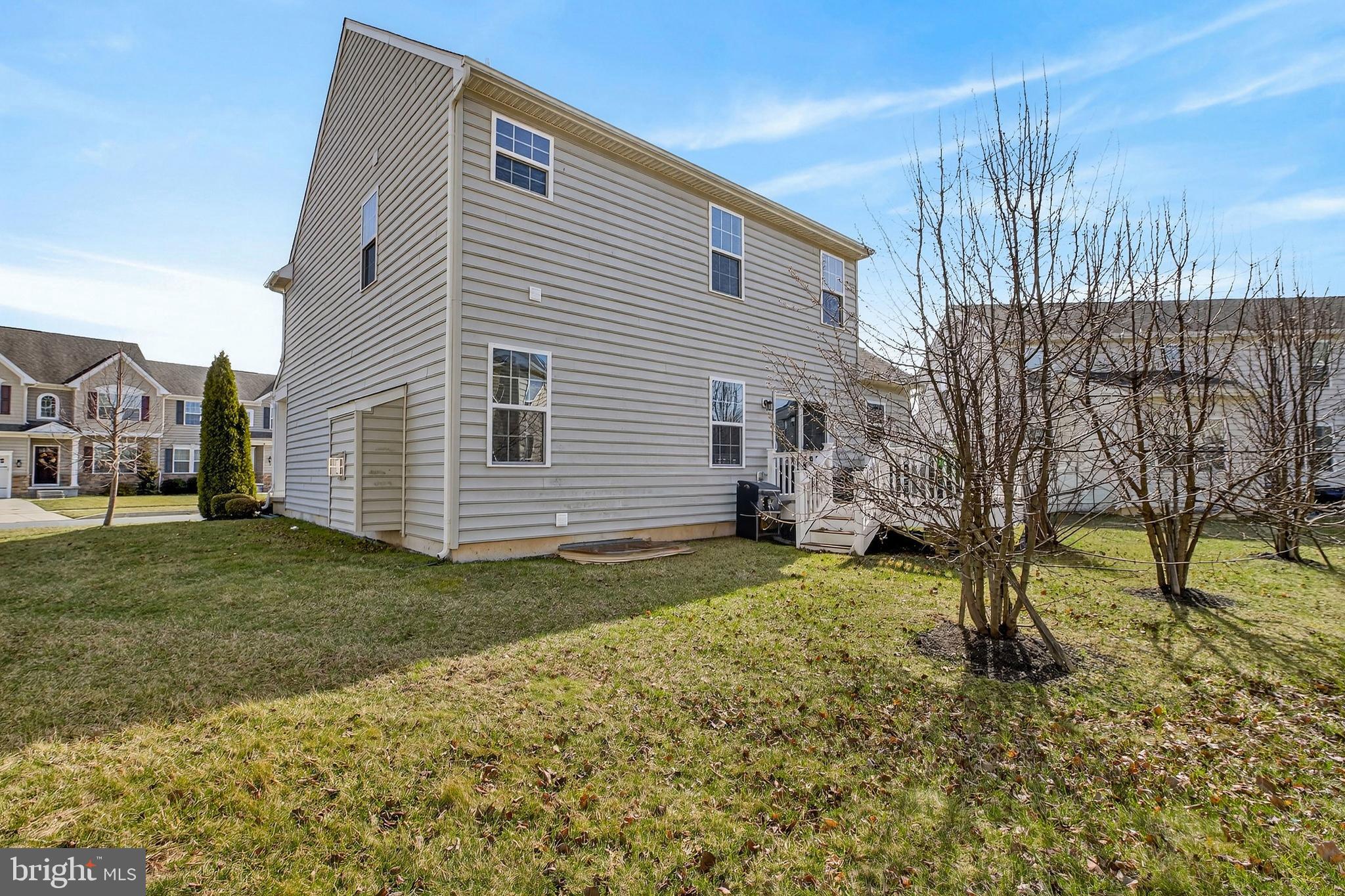 HIGH HOOK FARMS - Residential