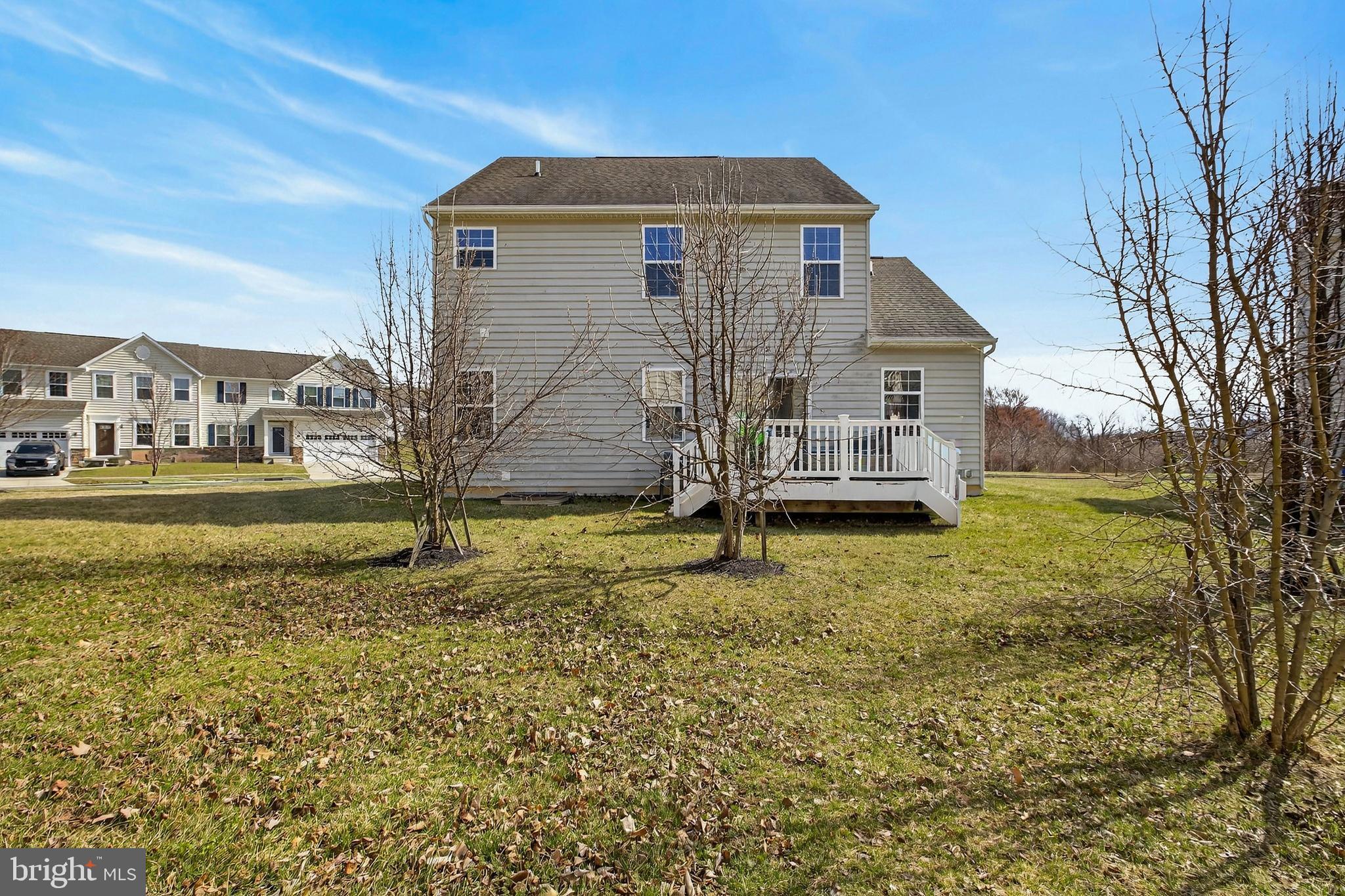 HIGH HOOK FARMS - Residential