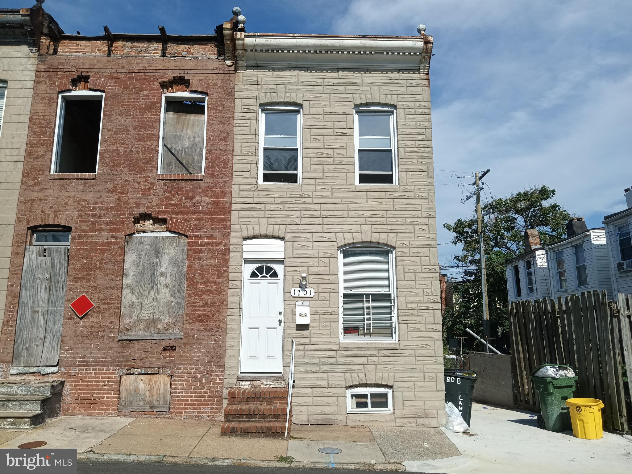 BROADWAY EAST - Residential