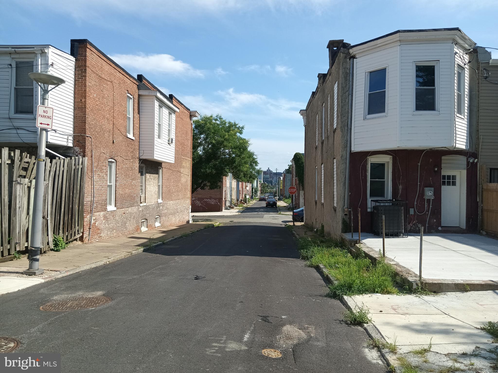 BROADWAY EAST - Residential