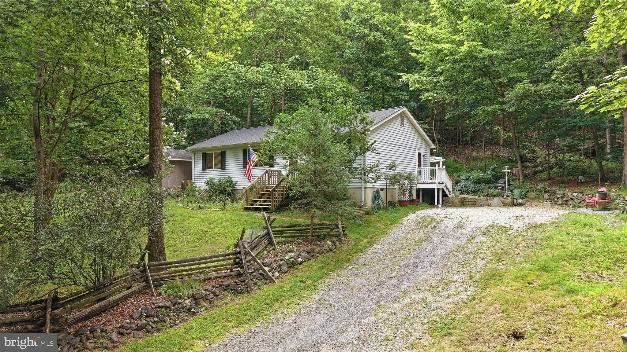 SHANNONDALE - Residential