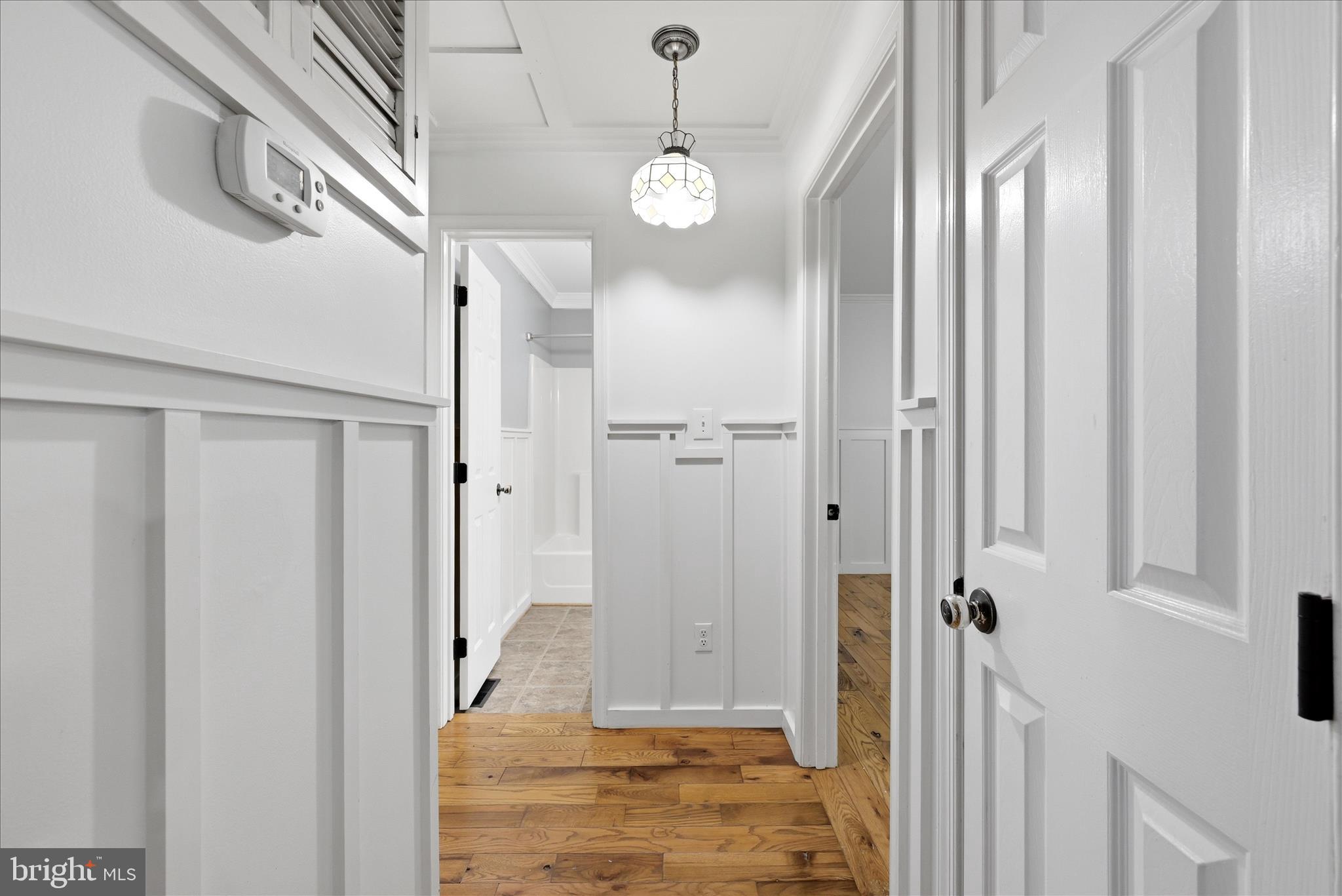 SHANNONDALE - Residential