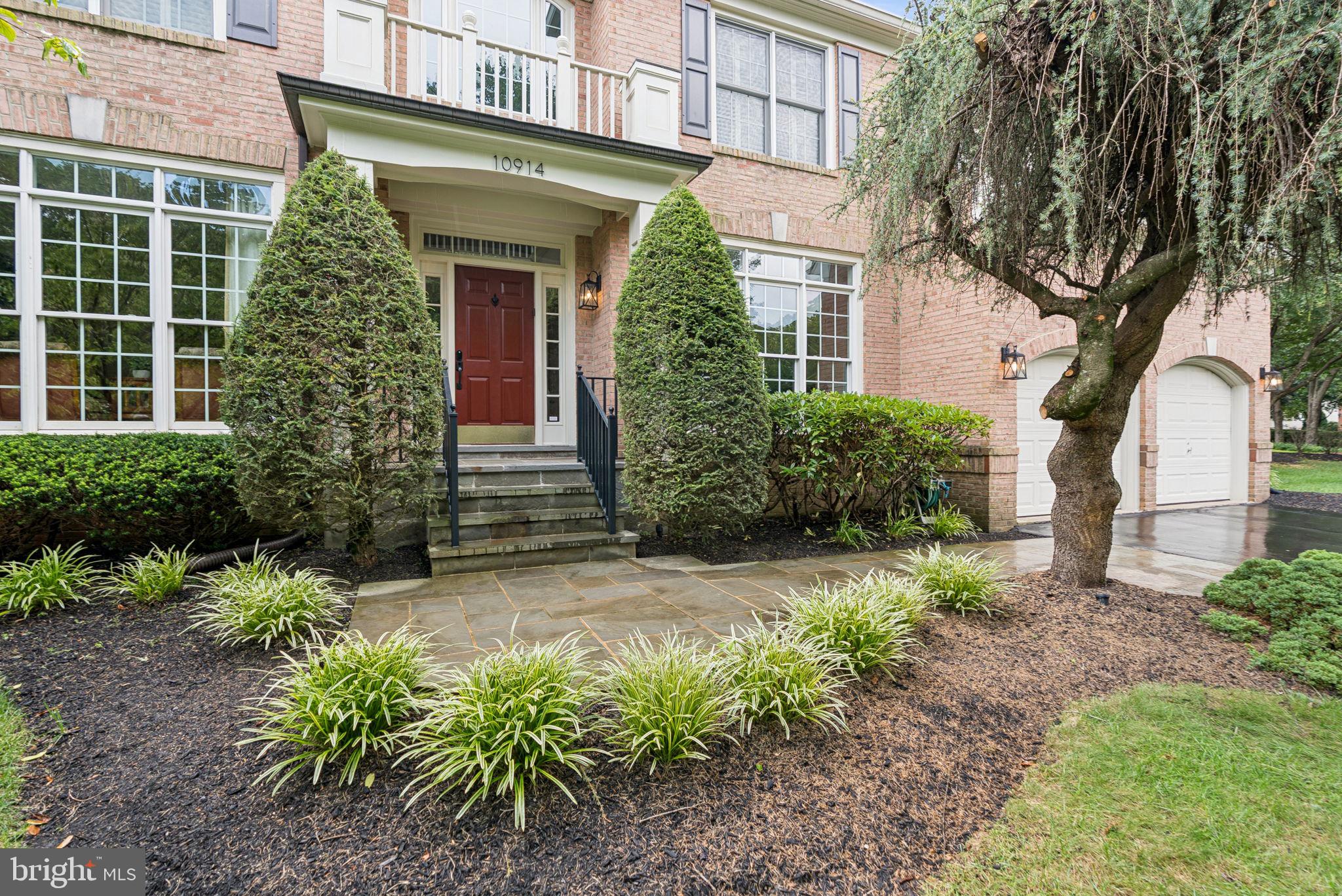 POTOMAC REGENCY - Residential