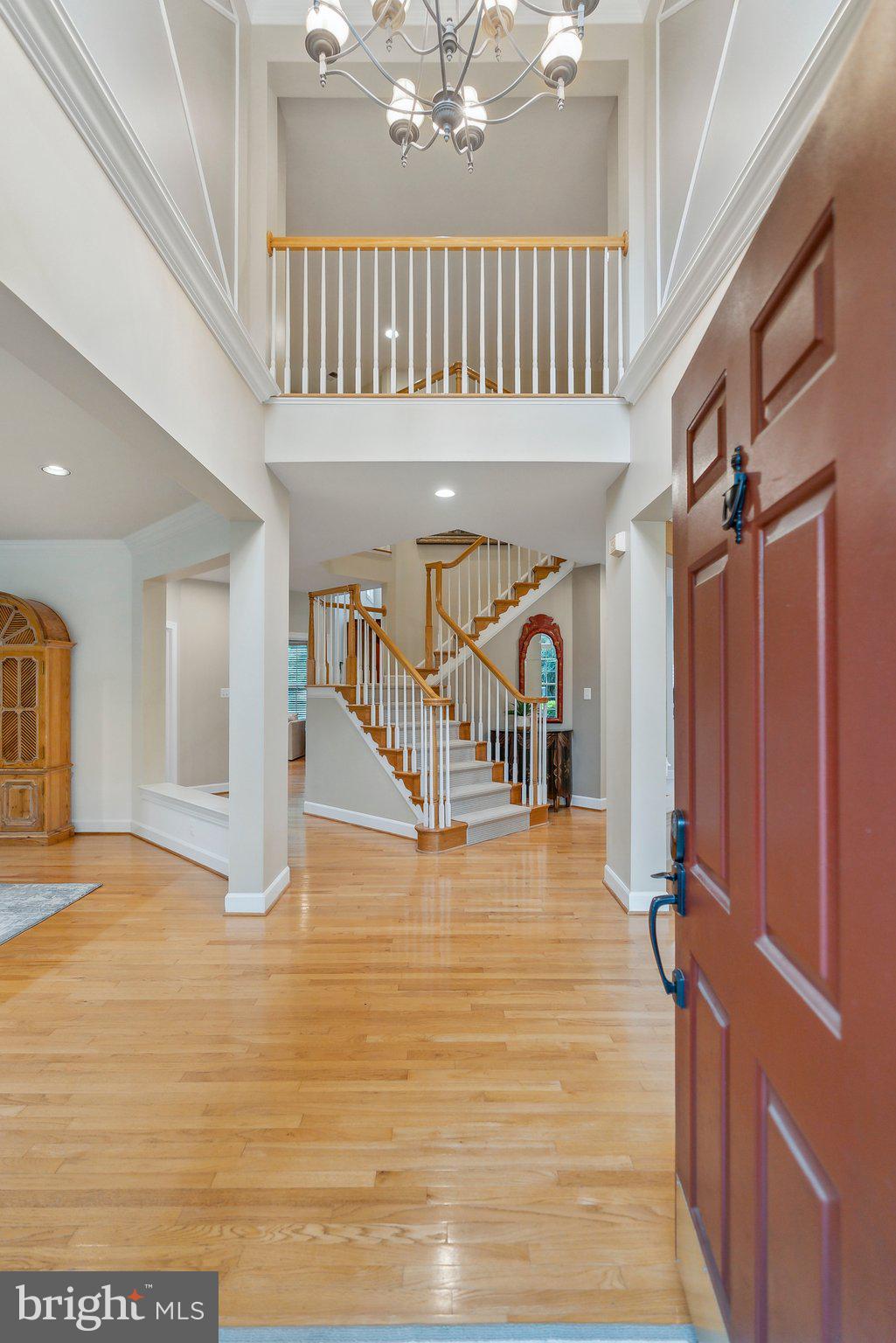 POTOMAC REGENCY - Residential