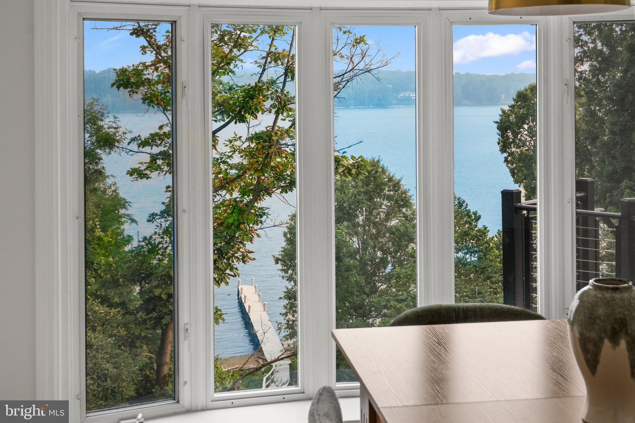 INDIAN QUEEN OVERLOOK - Residential
