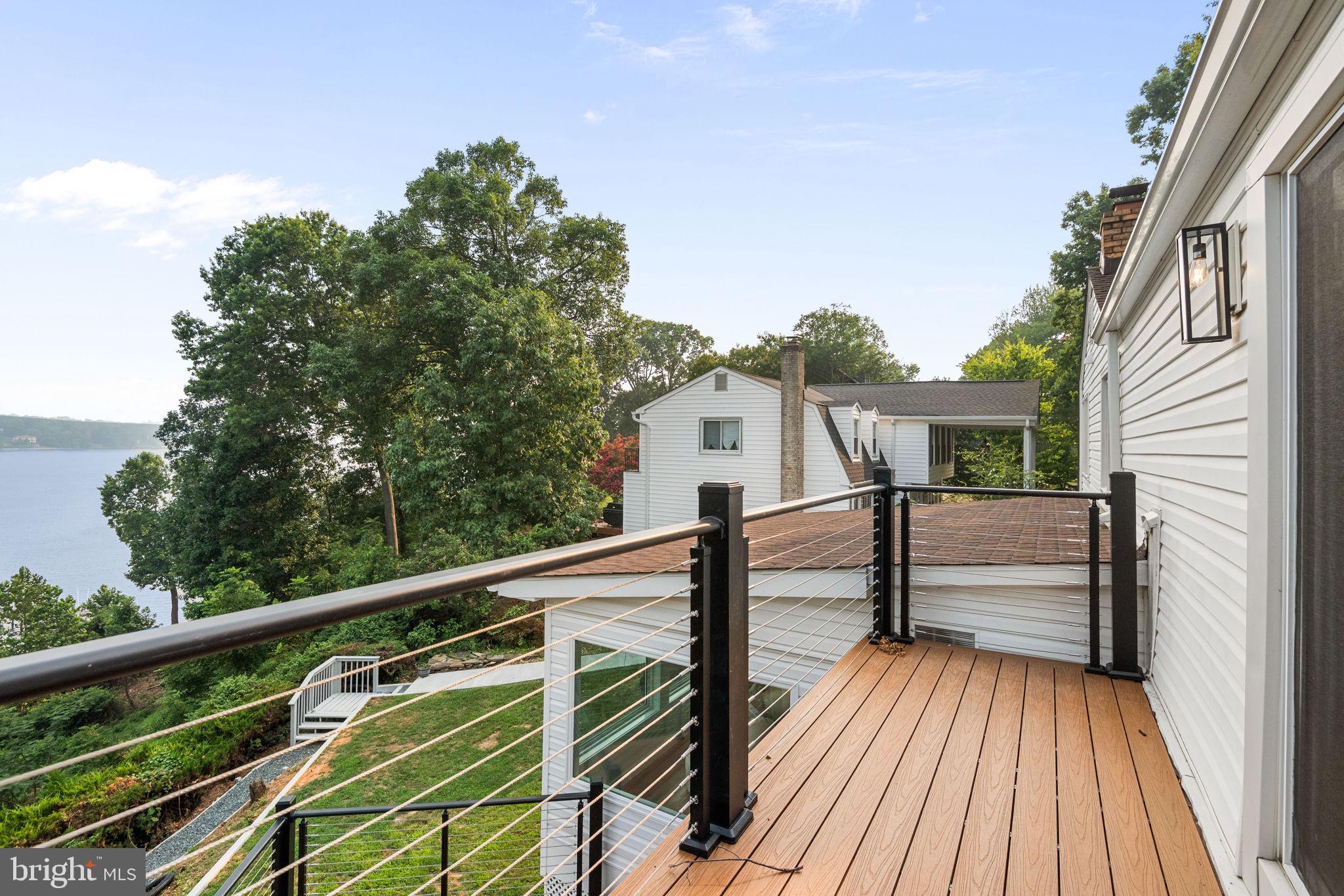 INDIAN QUEEN OVERLOOK - Residential