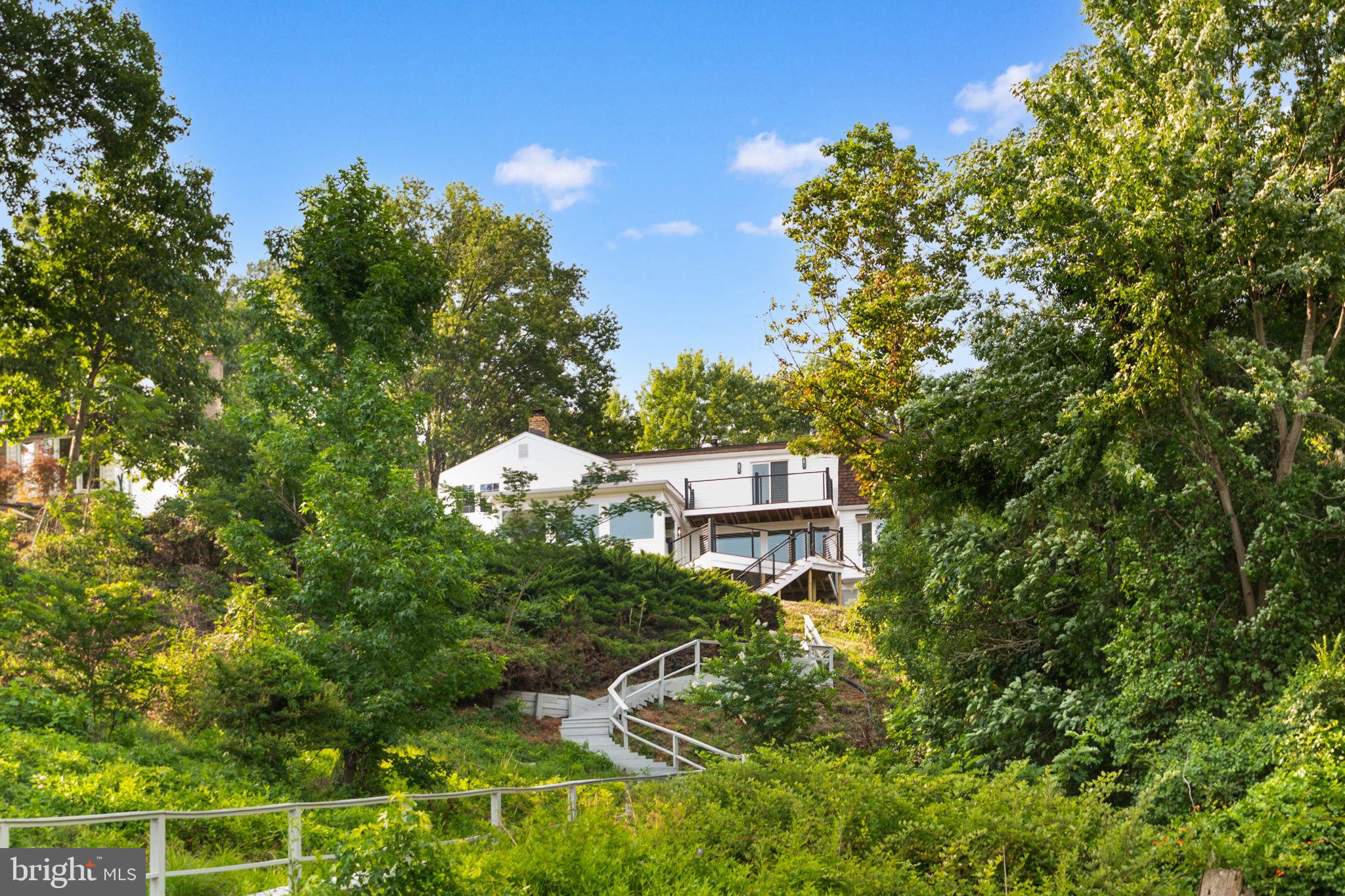 INDIAN QUEEN OVERLOOK - Residential