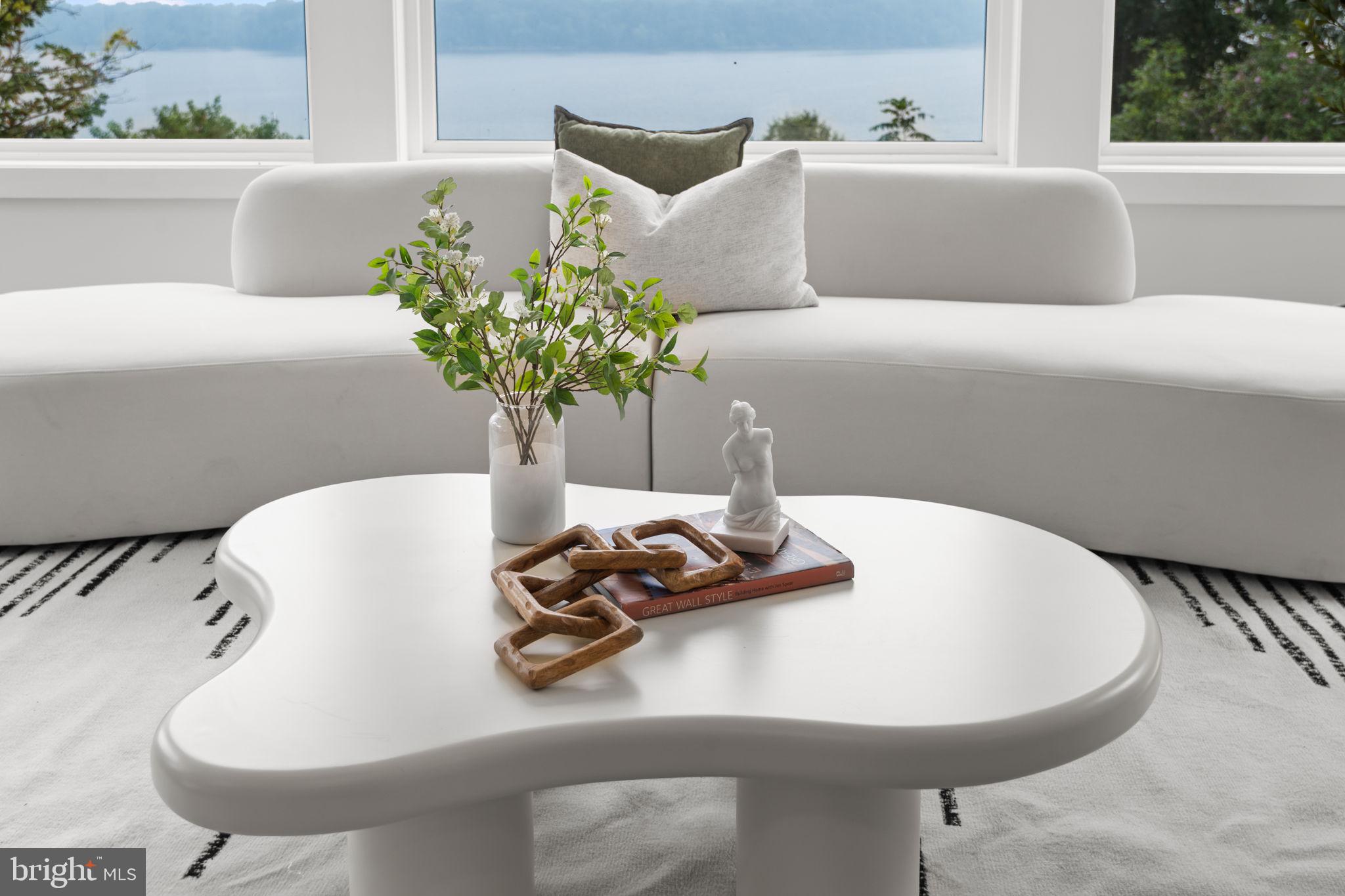 INDIAN QUEEN OVERLOOK - Residential