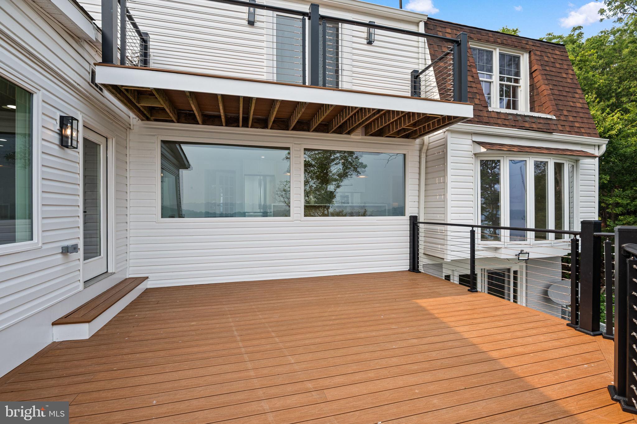 INDIAN QUEEN OVERLOOK - Residential