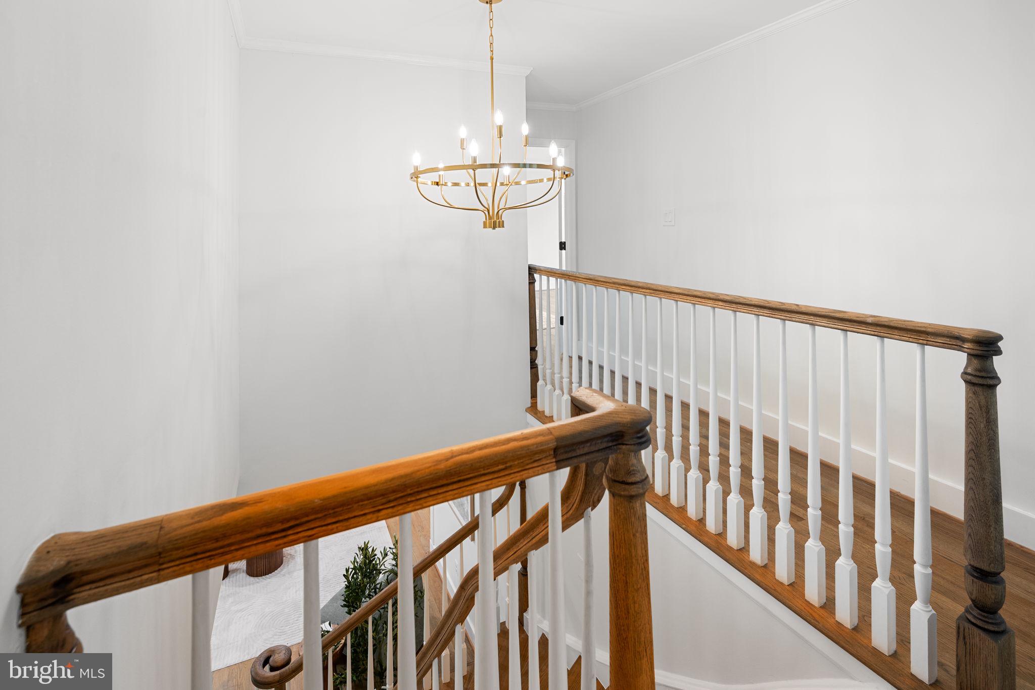 INDIAN QUEEN OVERLOOK - Residential