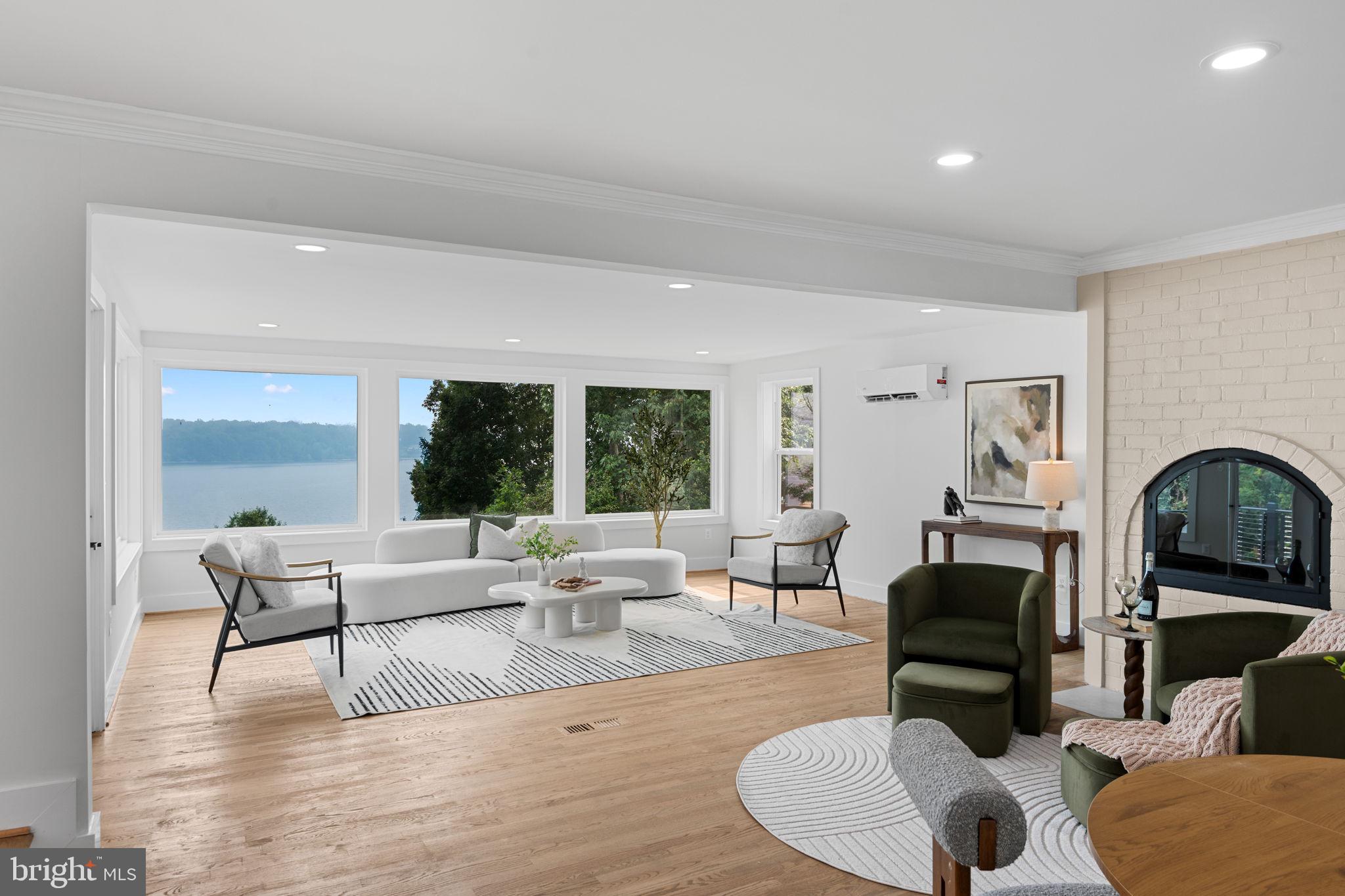INDIAN QUEEN OVERLOOK - Residential
