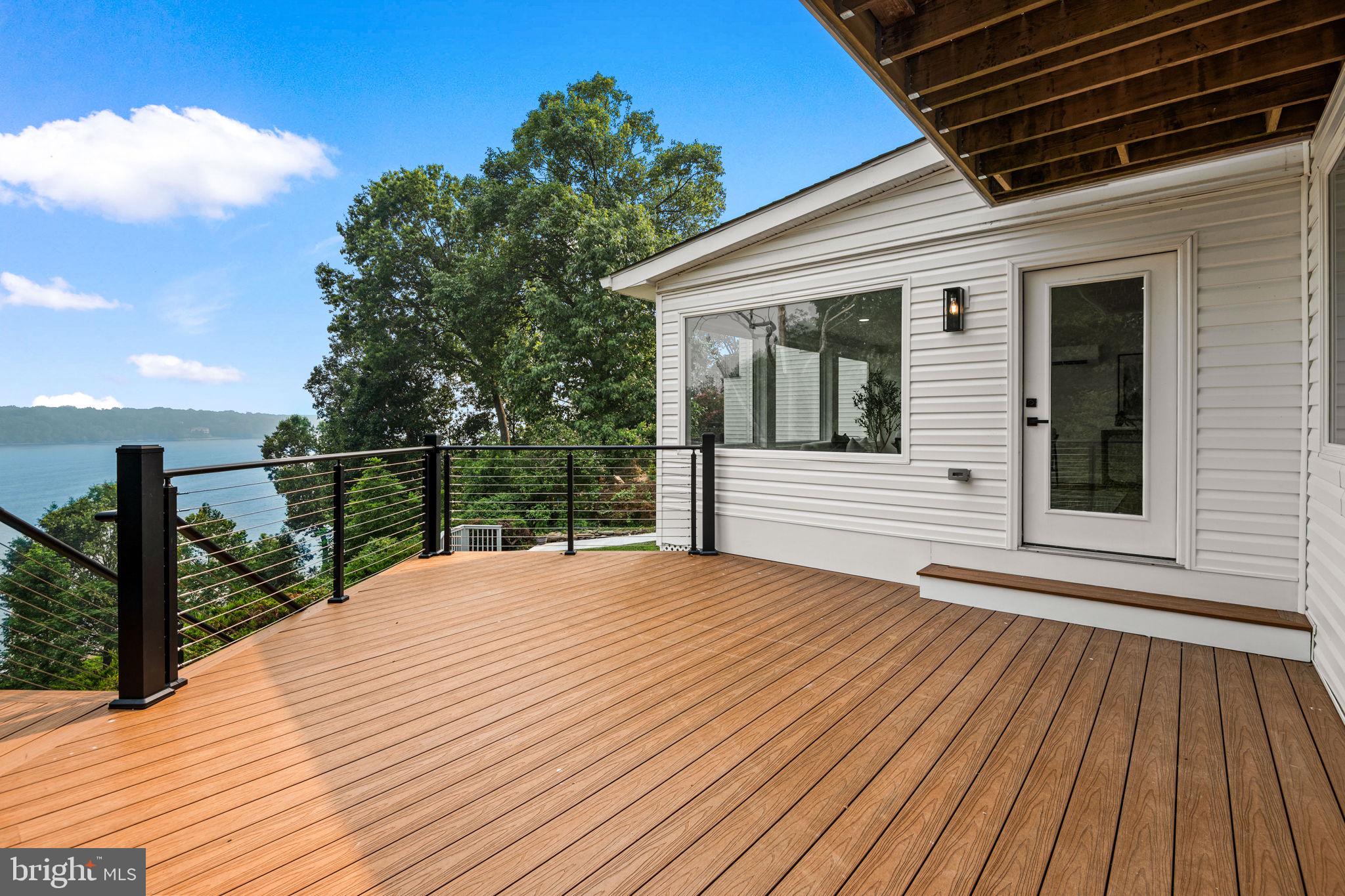INDIAN QUEEN OVERLOOK - Residential