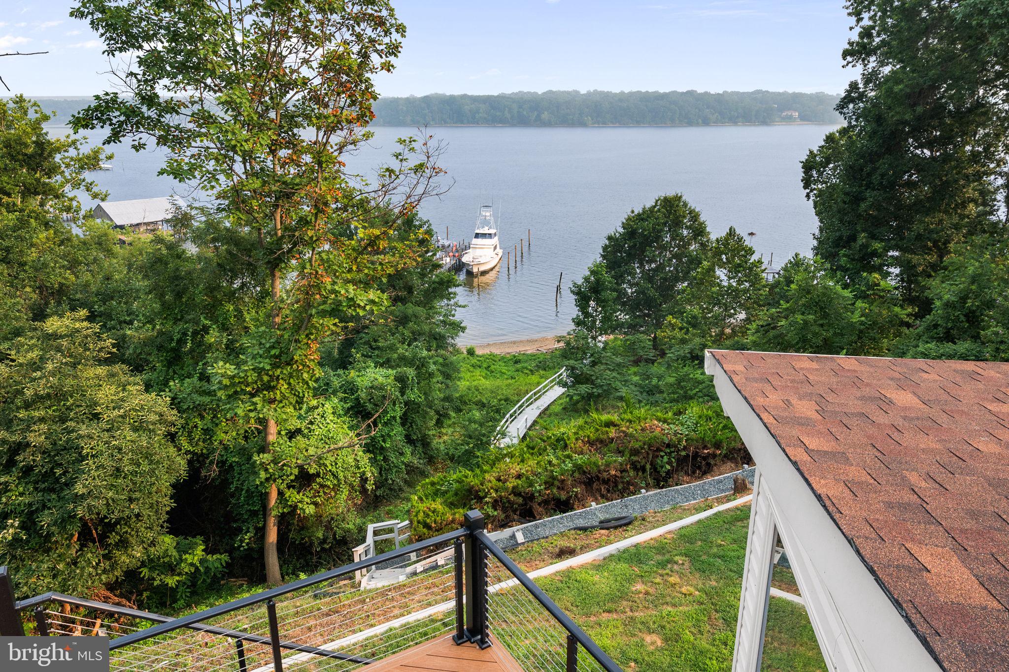 INDIAN QUEEN OVERLOOK - Residential