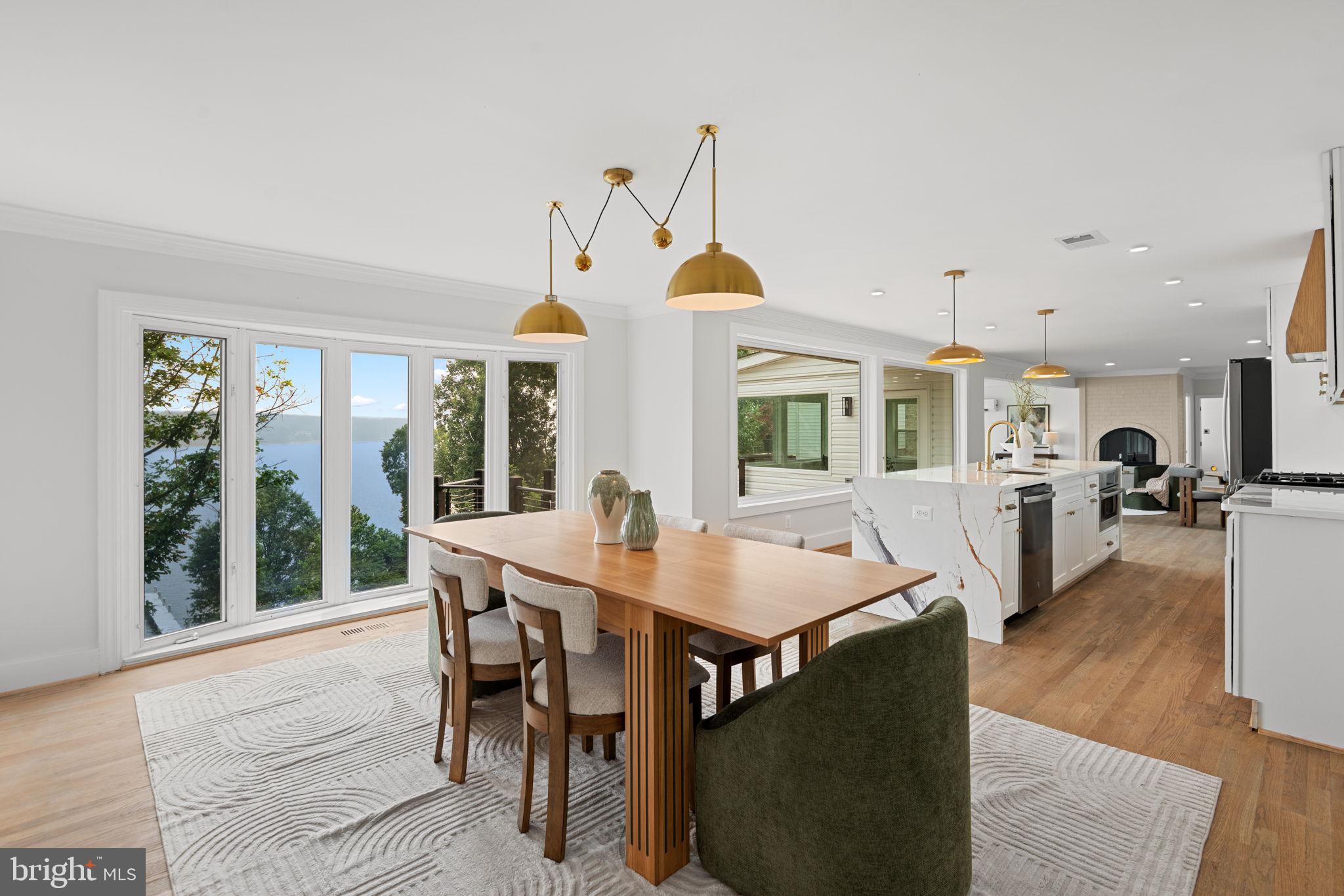INDIAN QUEEN OVERLOOK - Residential